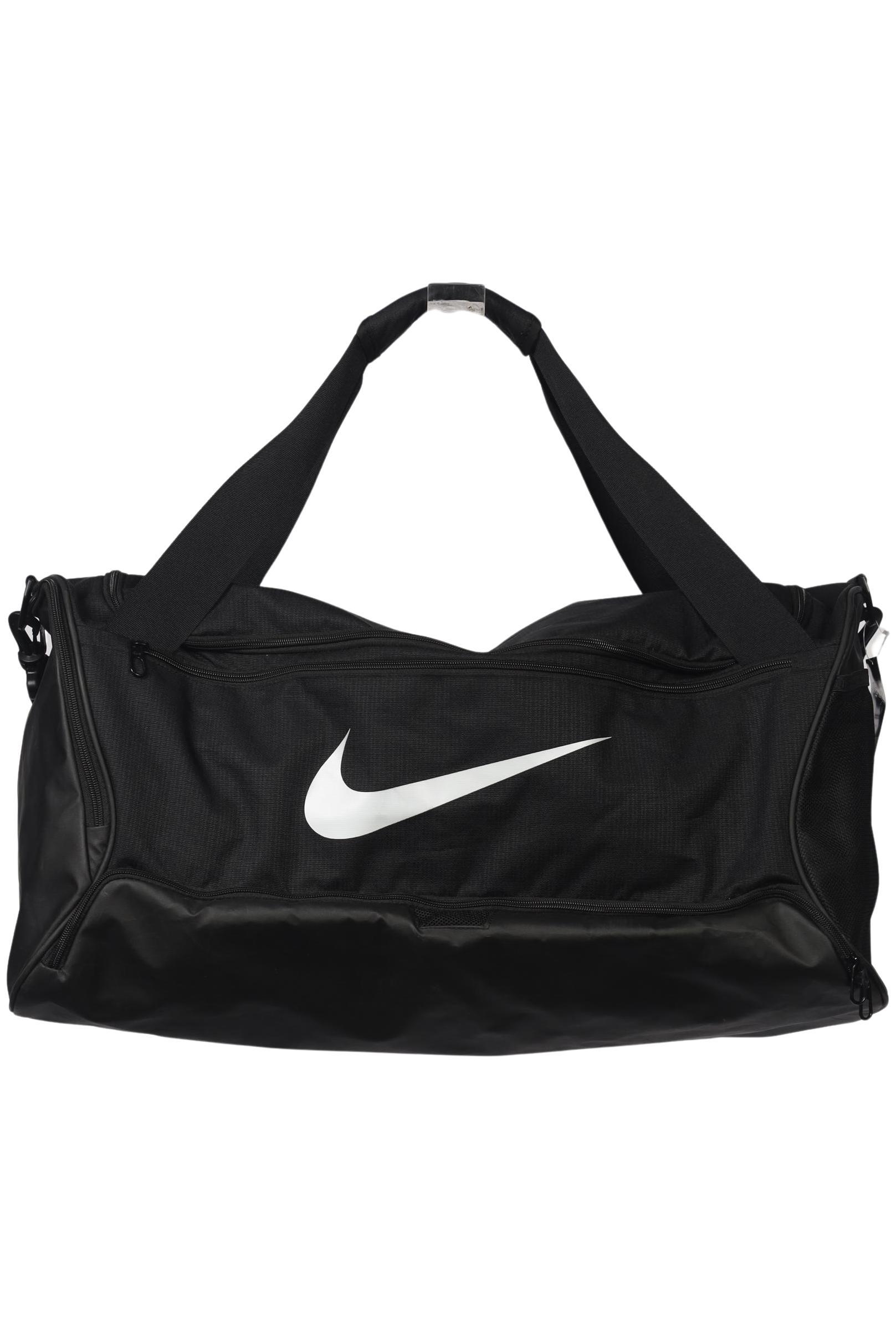 

Nike Damen Handtasche, schwarz, Gr.