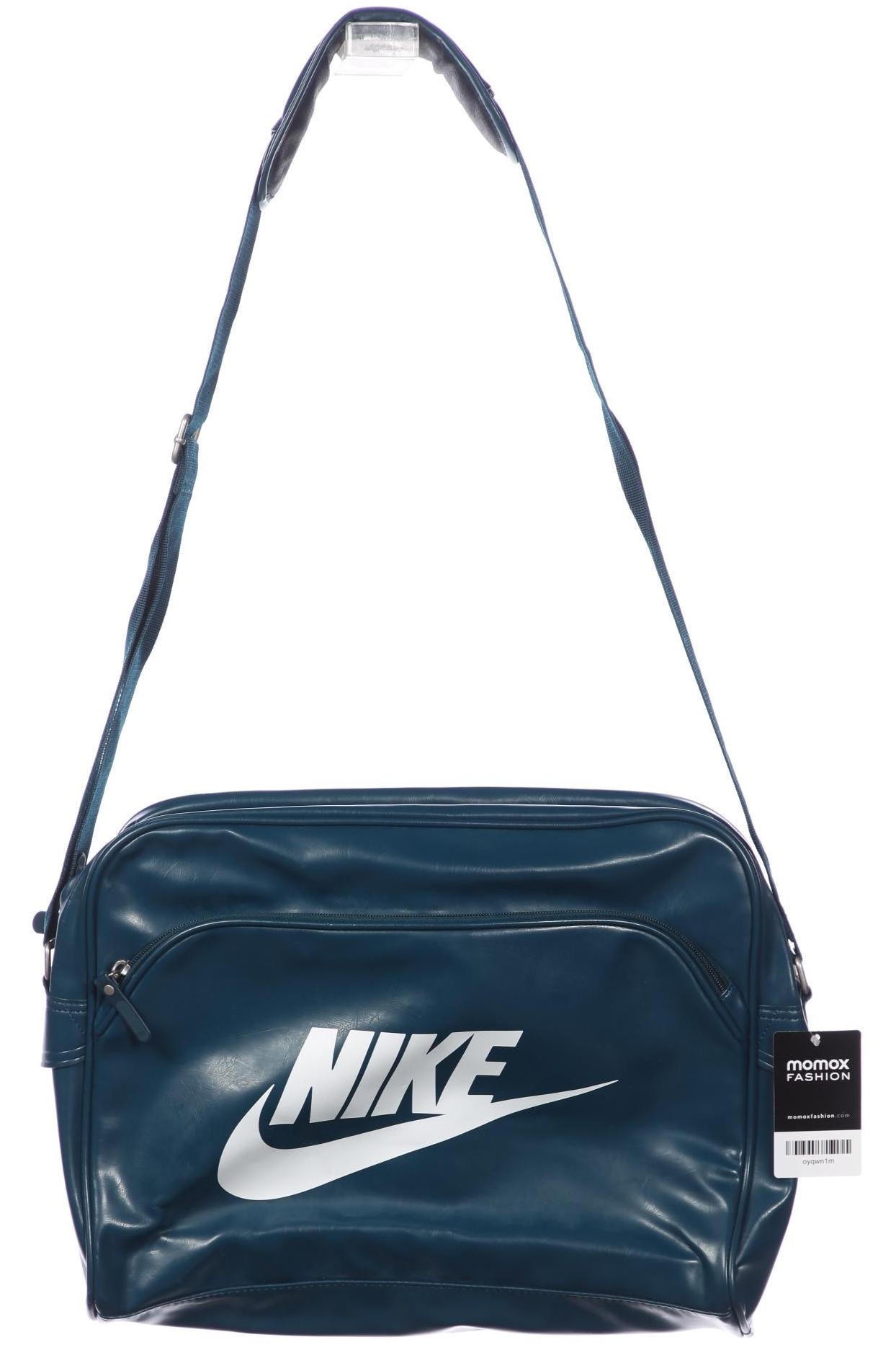

Nike Damen Handtasche, blau, Gr.