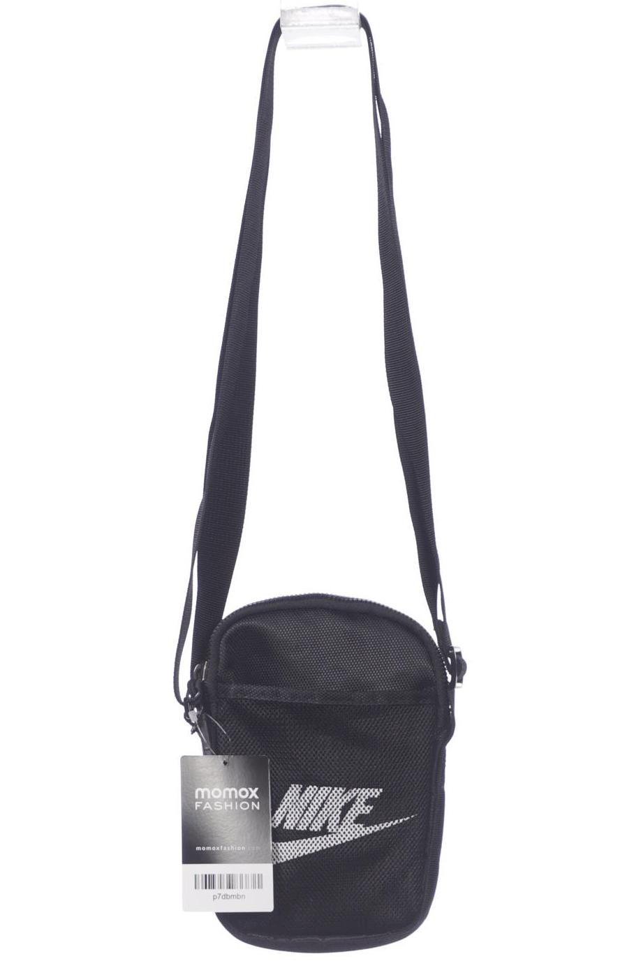 

Nike Damen Handtasche, schwarz, Gr.