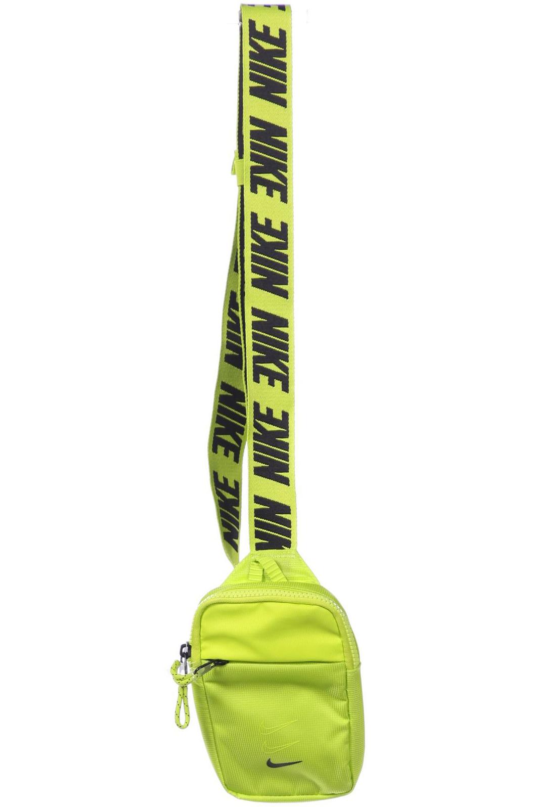 

Nike Damen Handtasche, neon, Gr.
