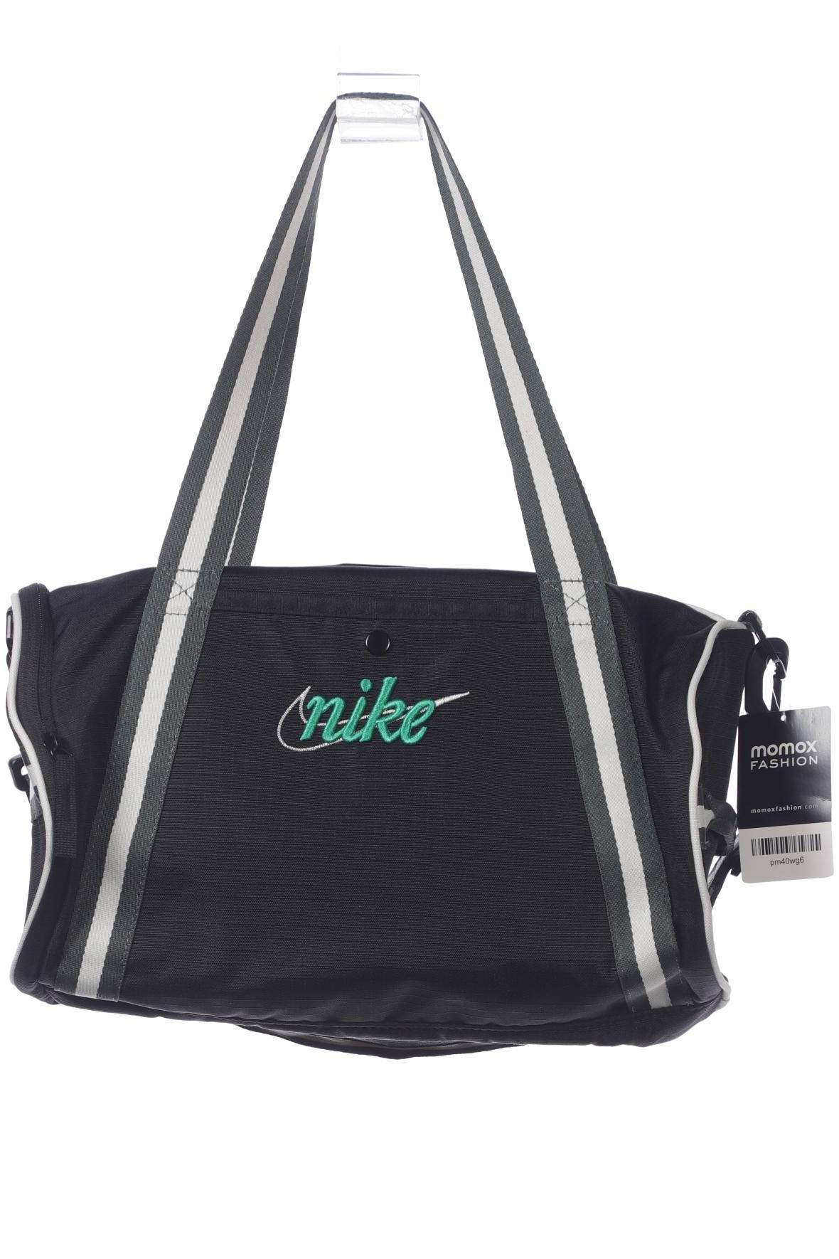

Nike Damen Handtasche, schwarz, Gr.