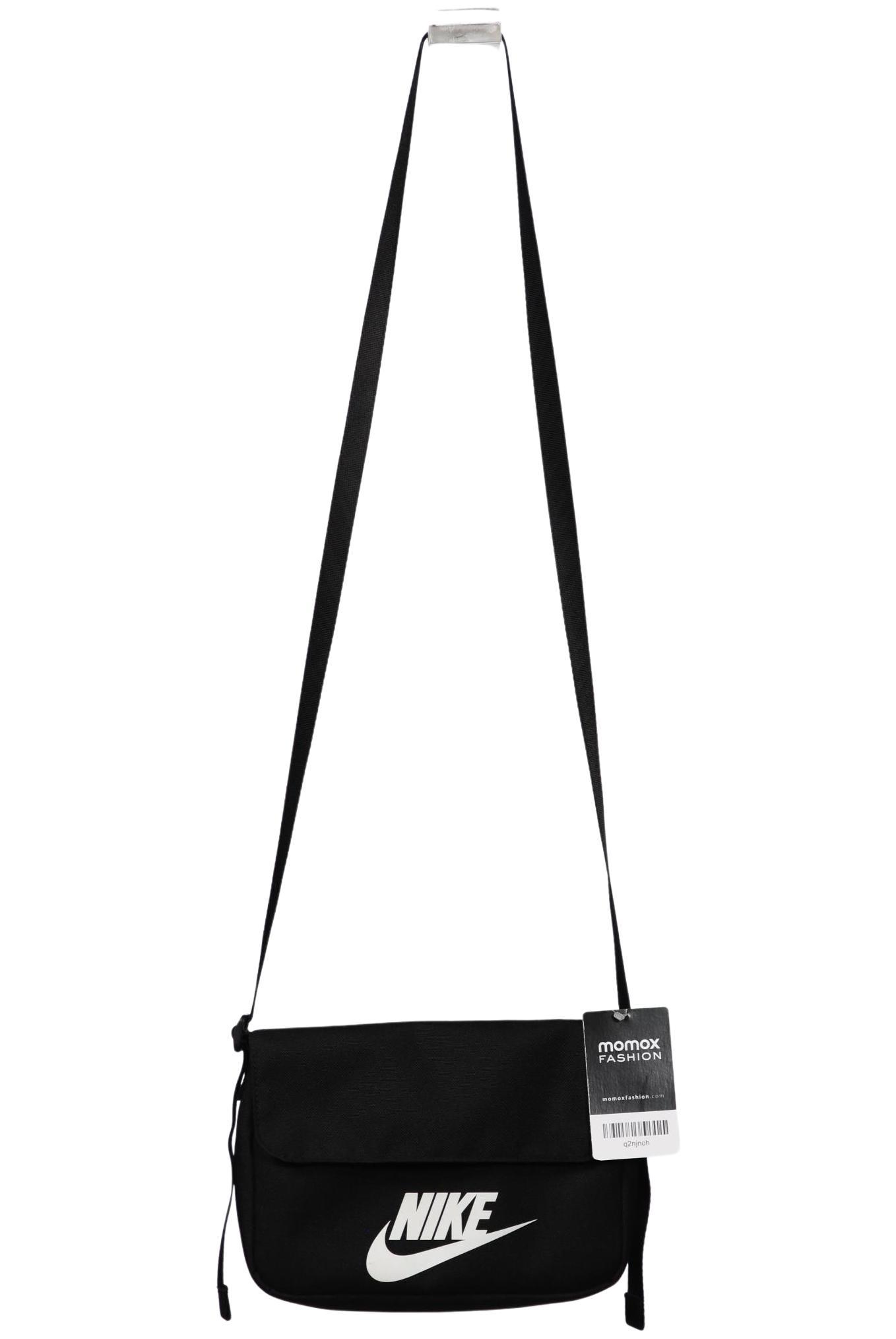 

Nike Damen Handtasche, schwarz, Gr.