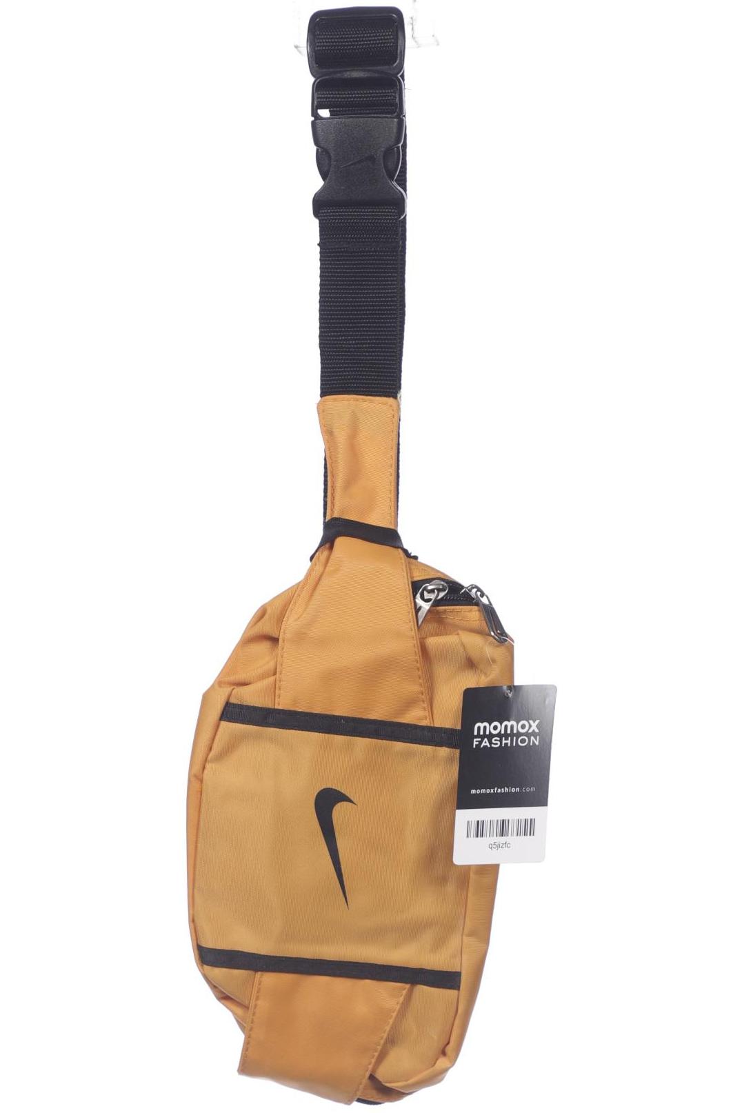 

Nike Damen Handtasche, gelb, Gr.
