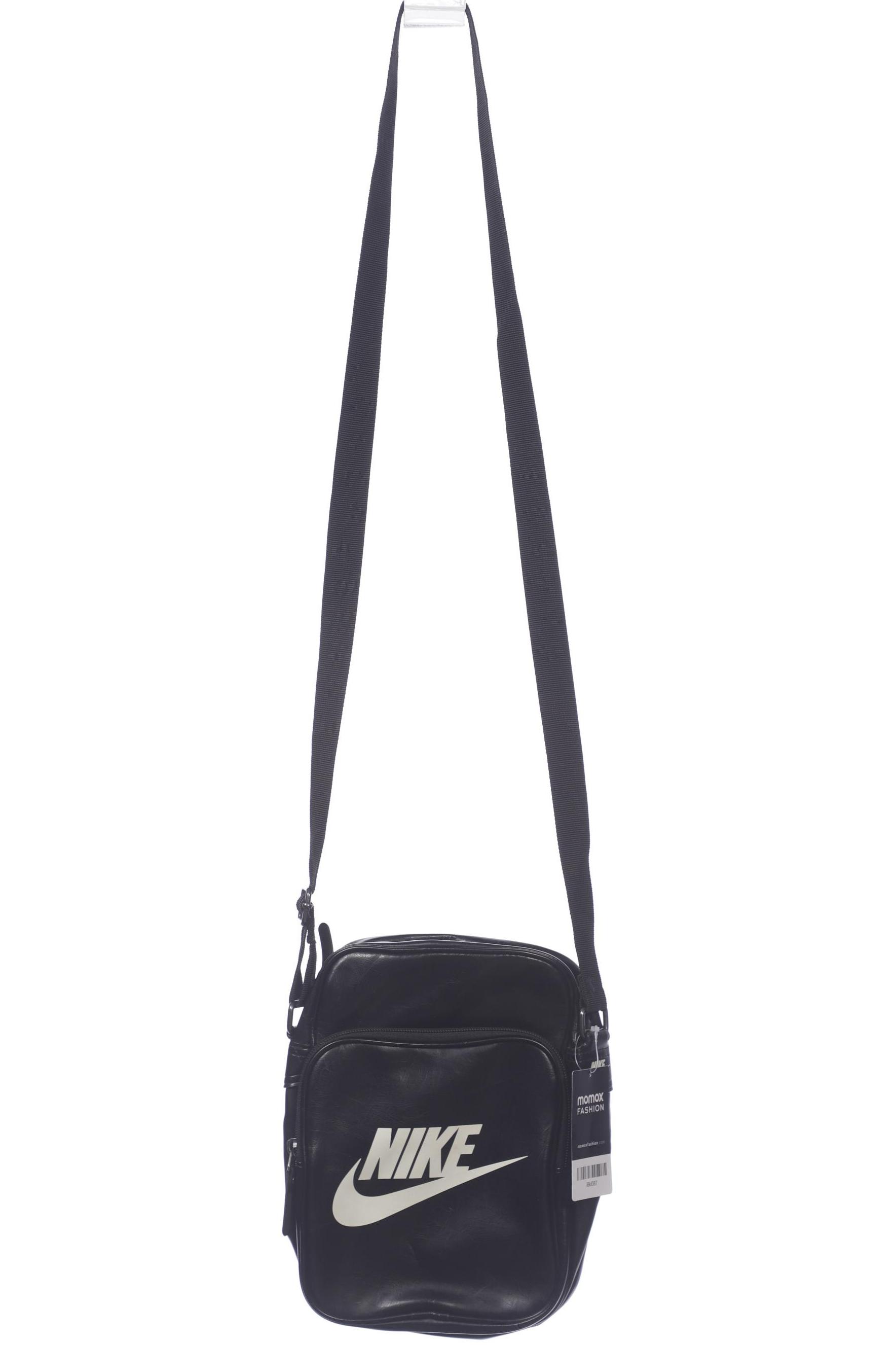 

Nike Damen Handtasche, schwarz, Gr.