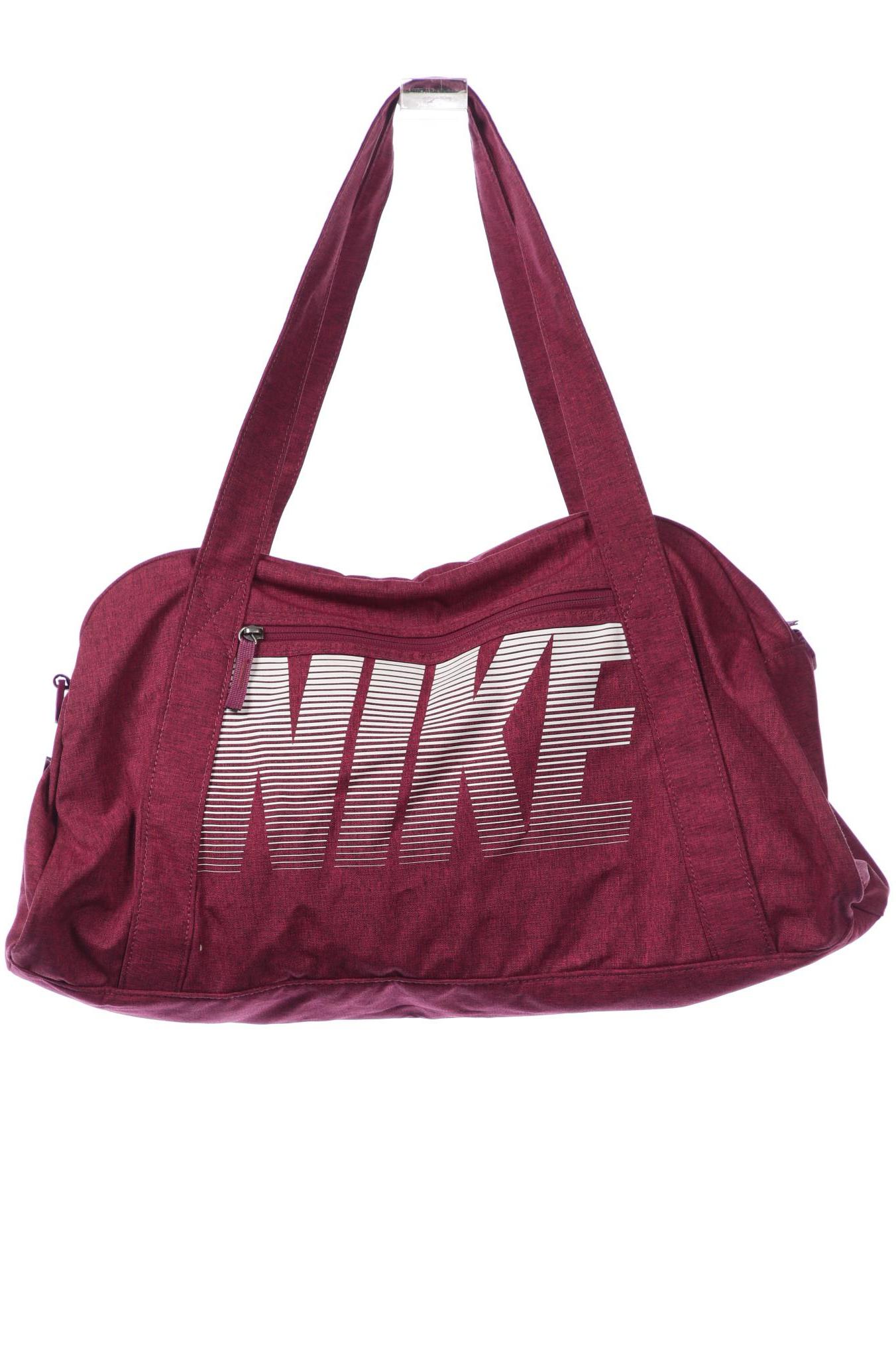 

Nike Damen Handtasche, pink, Gr.