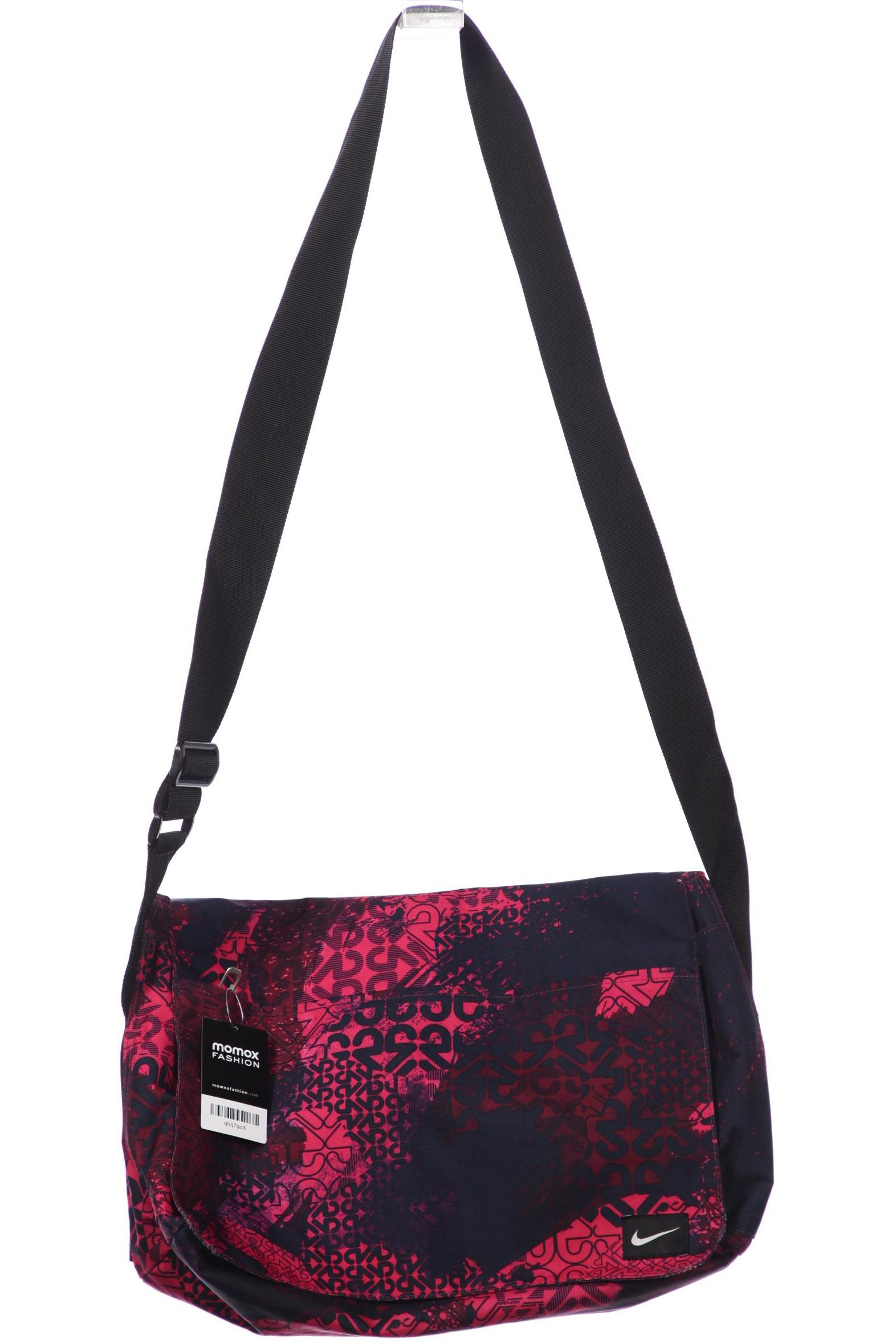 

Nike Damen Handtasche, pink, Gr.