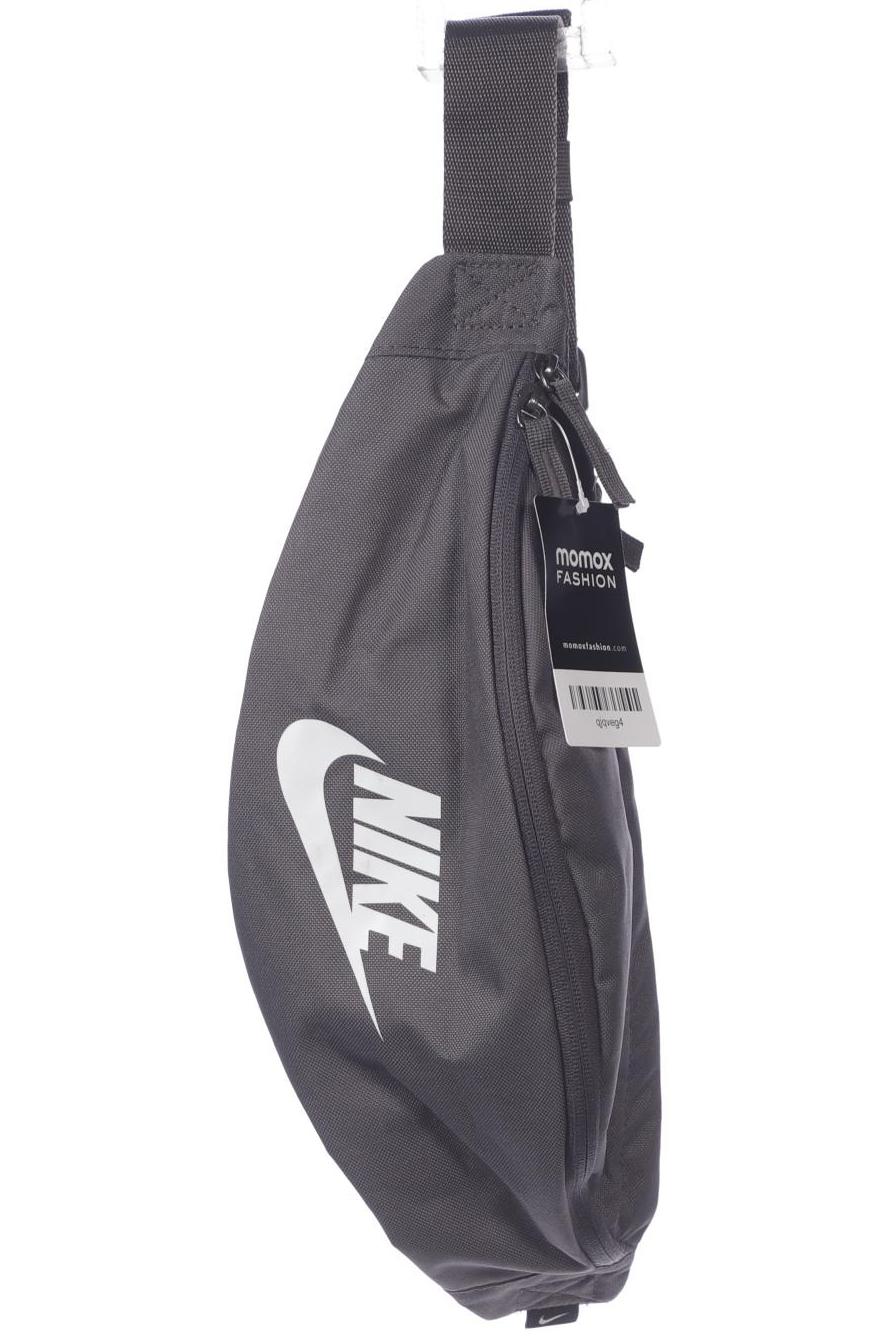 

Nike Damen Handtasche, grau, Gr.