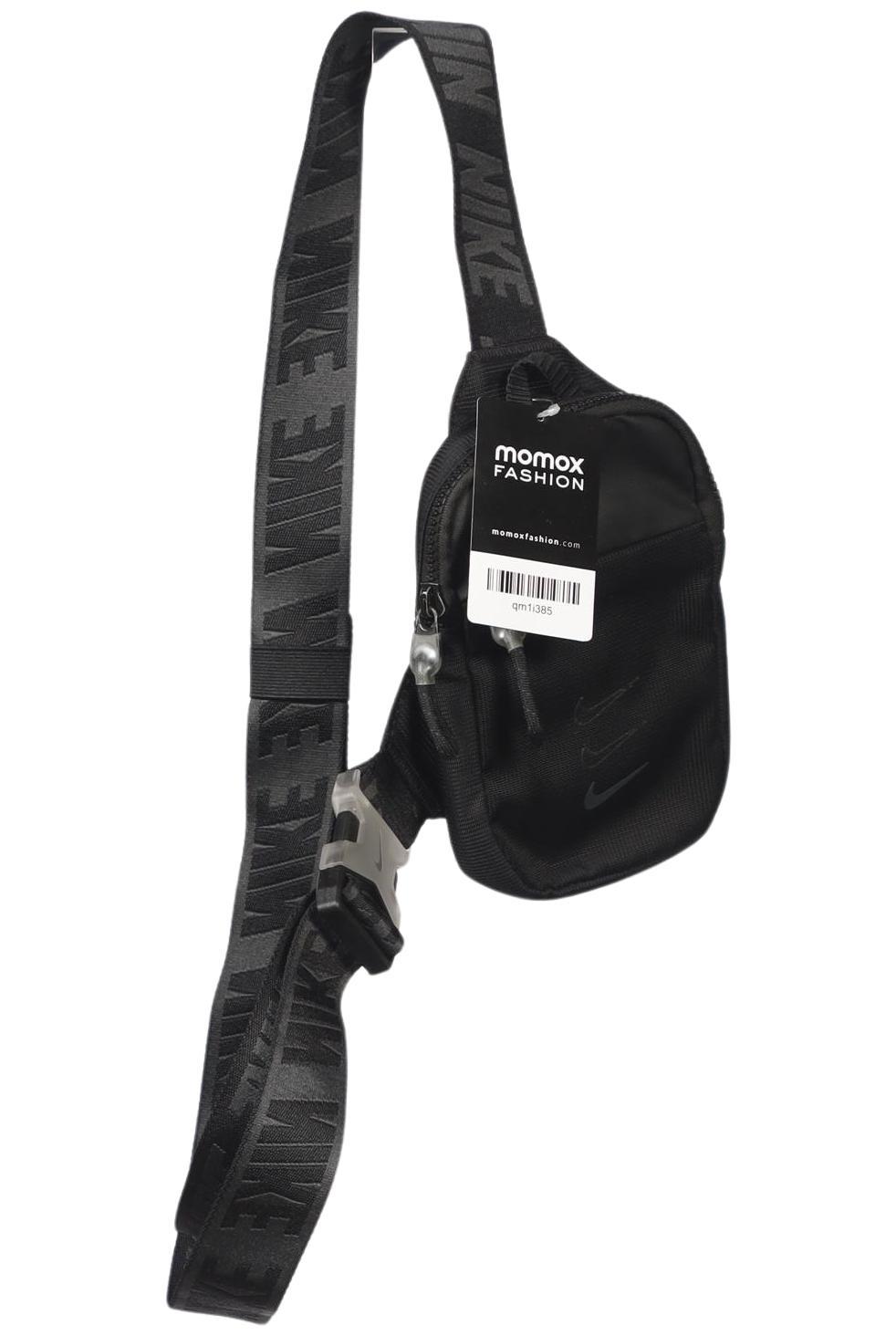 

Nike Damen Handtasche, schwarz, Gr.