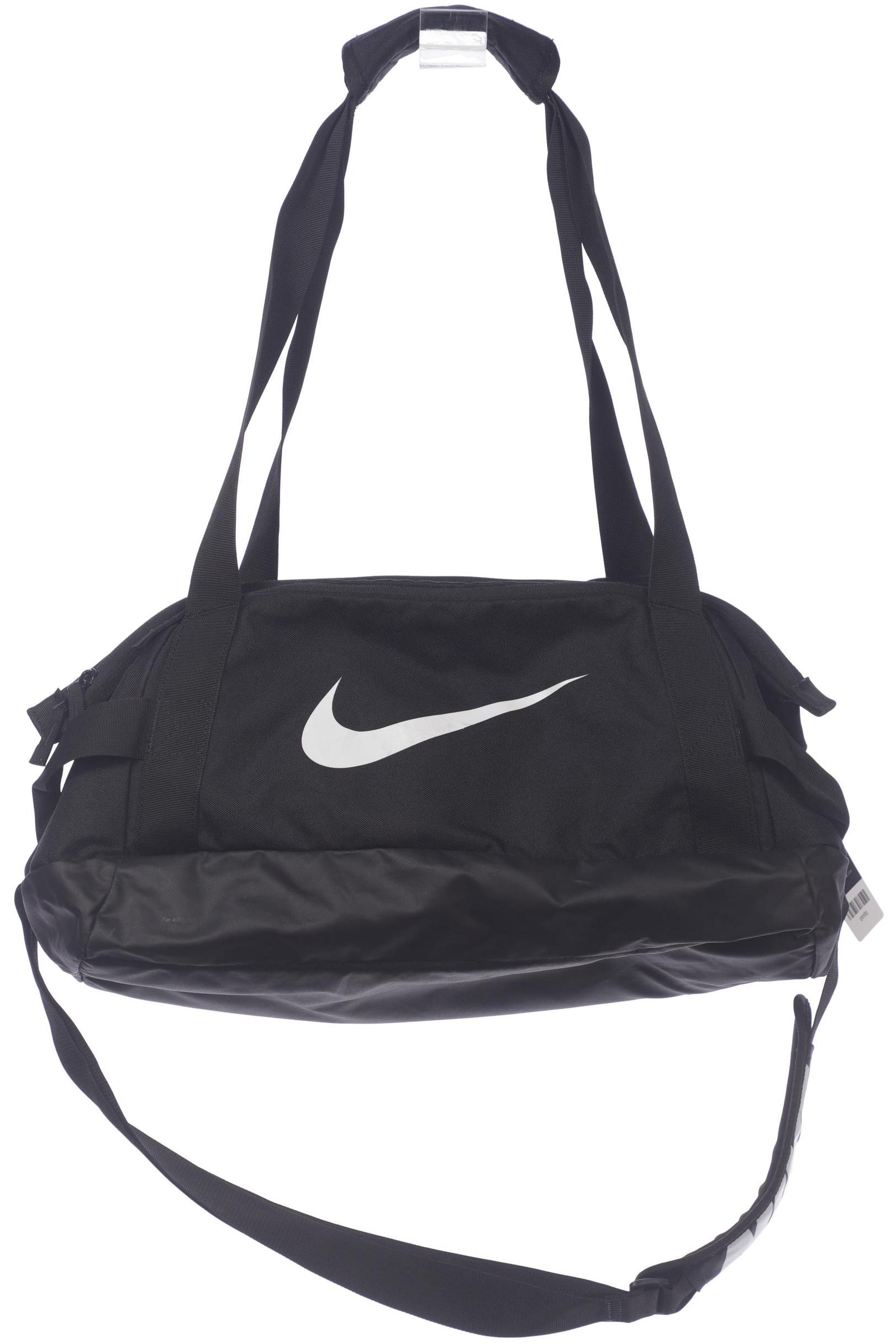 

Nike Damen Handtasche, schwarz, Gr.
