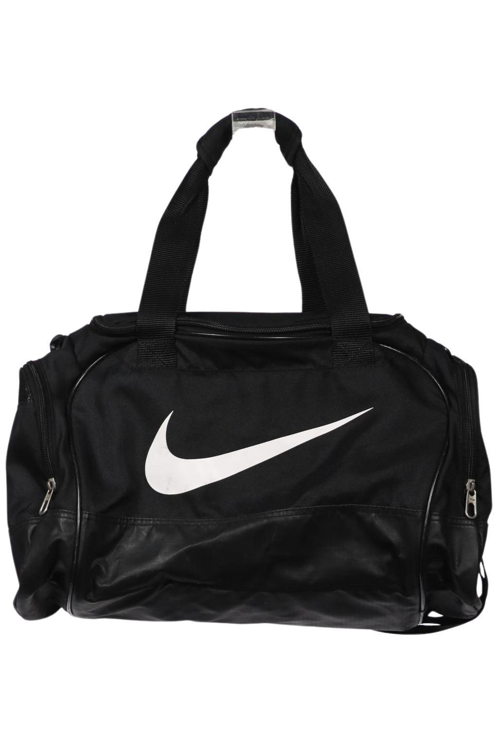 

Nike Damen Handtasche, schwarz, Gr.