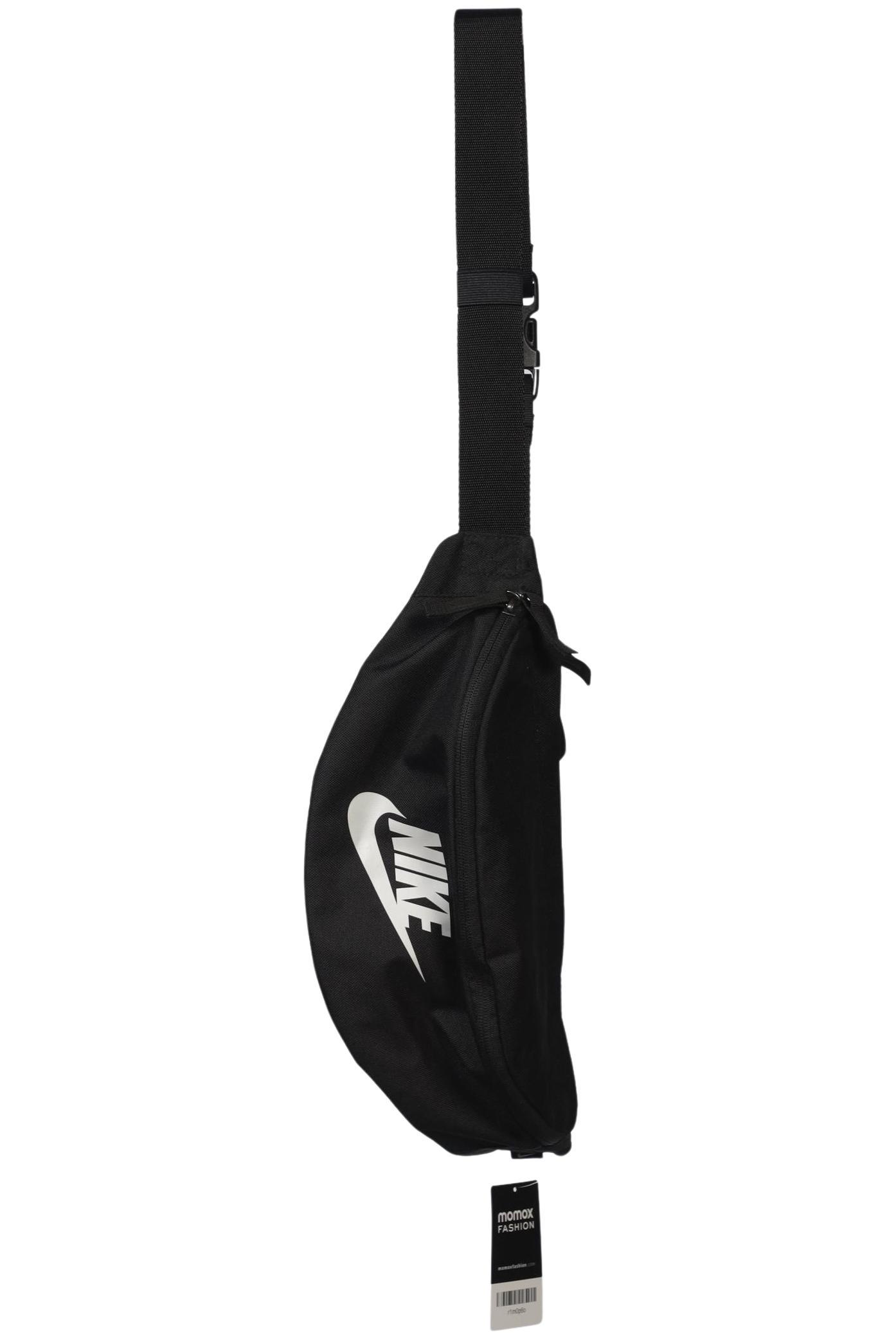 

Nike Damen Handtasche, schwarz, Gr.