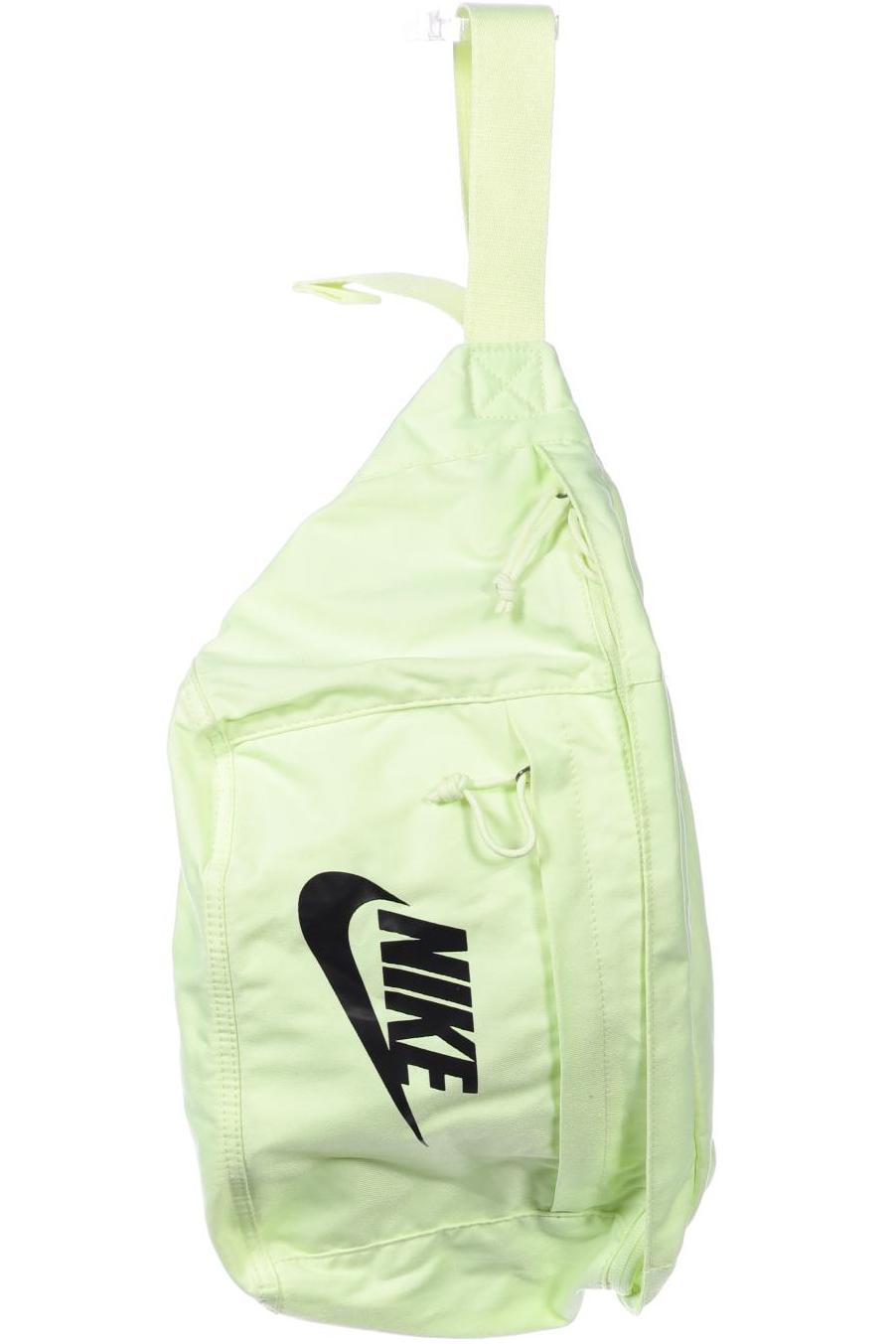 

Nike Damen Handtasche, neon