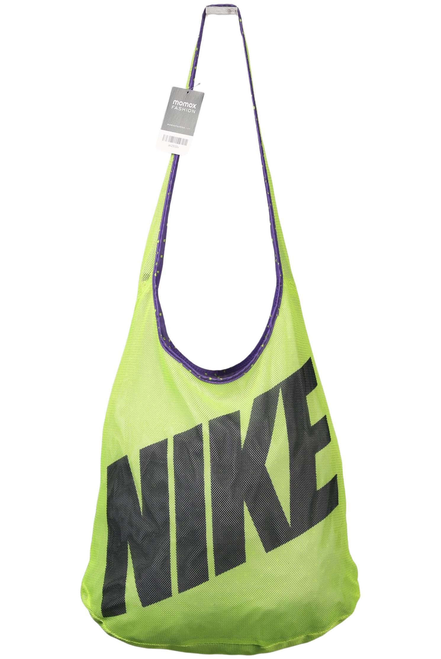 

Nike Damen Handtasche, neon, Gr.
