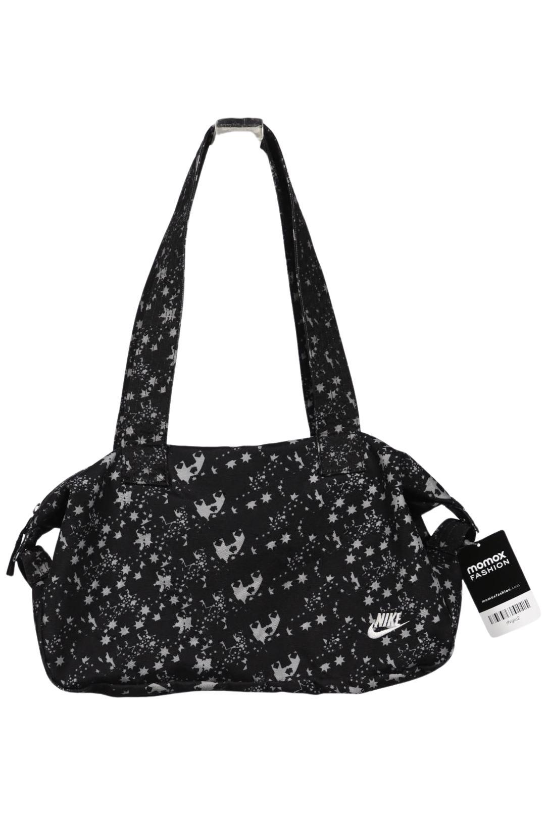 

Nike Damen Handtasche, schwarz, Gr.