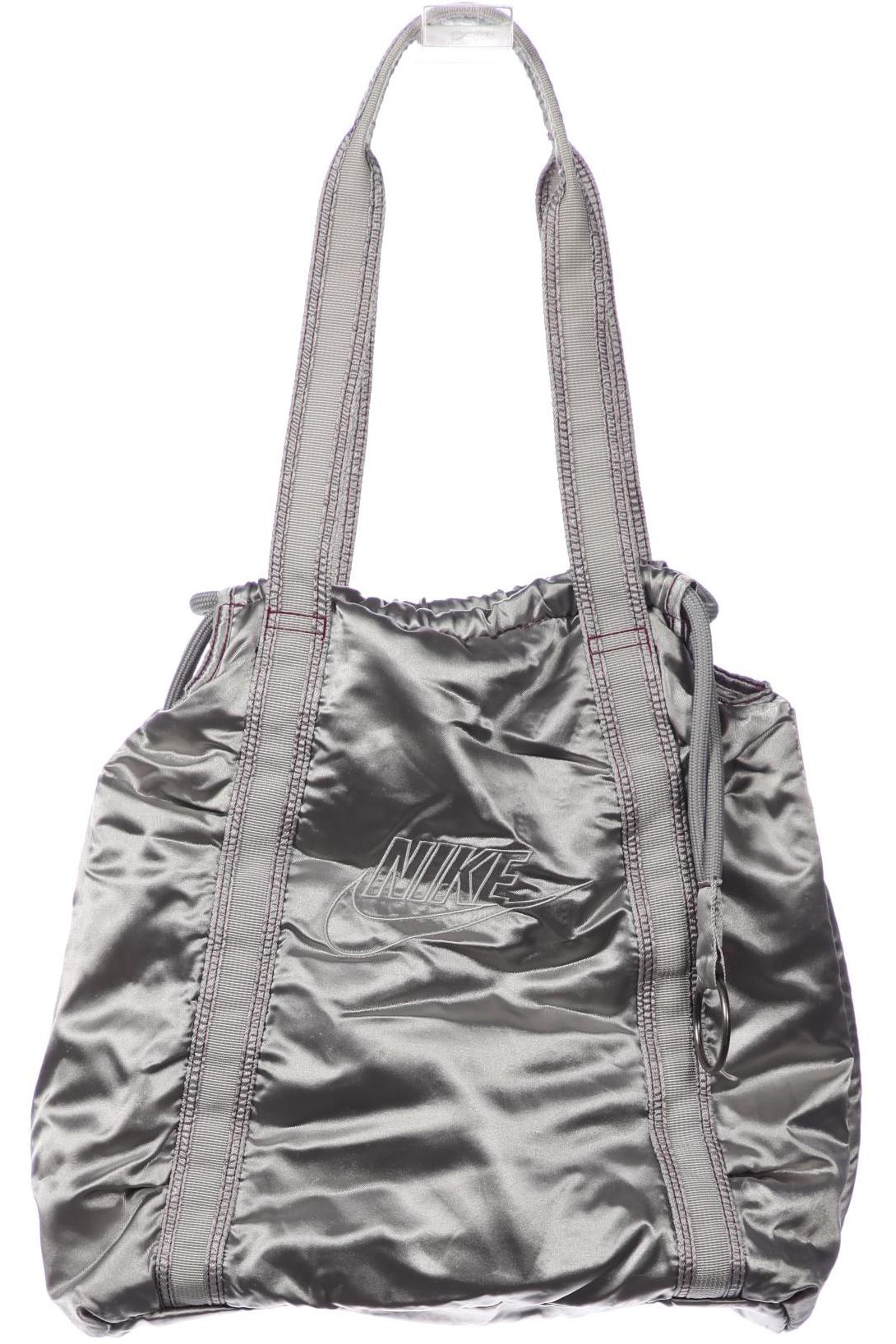 

Nike Damen Handtasche, grau