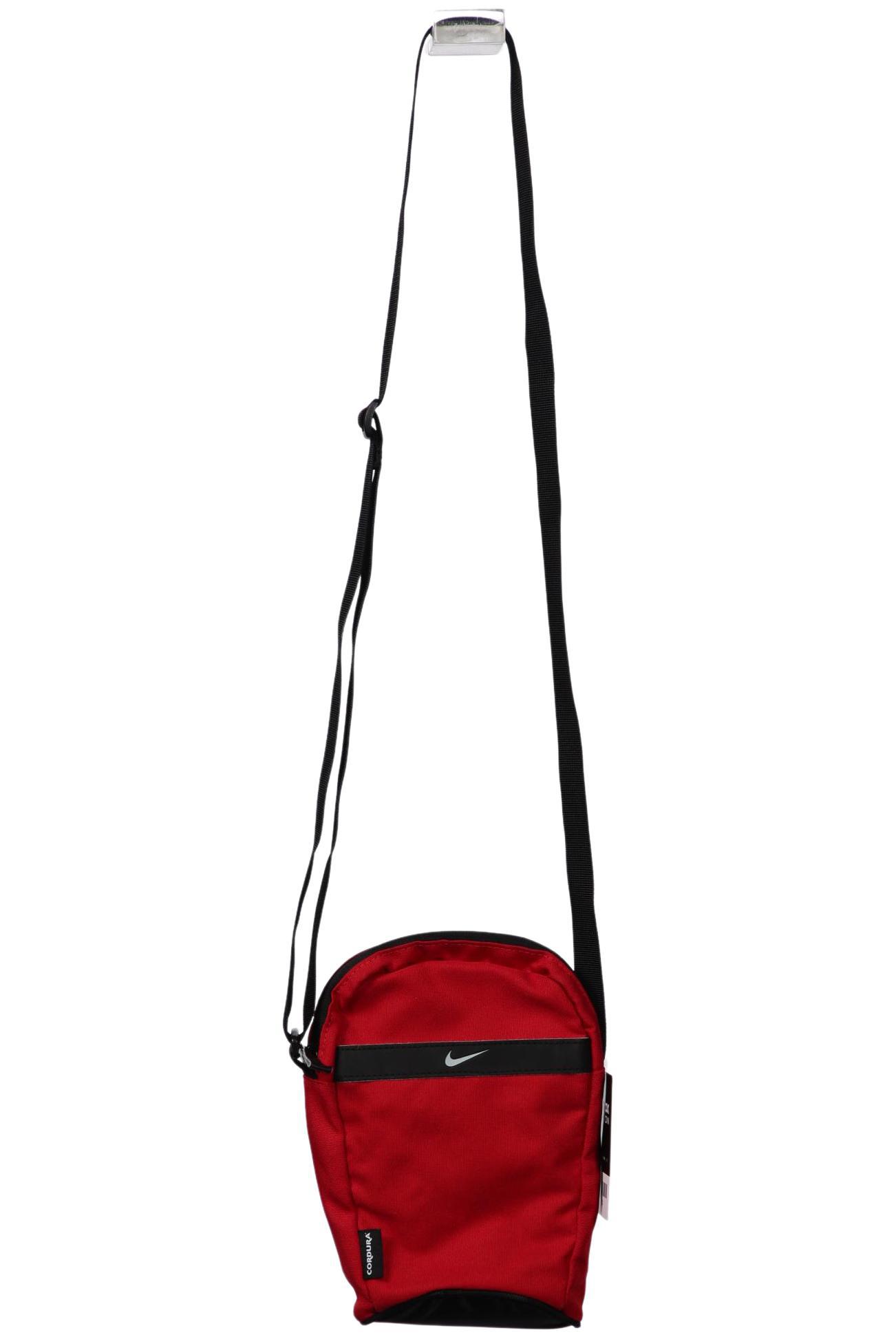 

Nike Damen Handtasche, rot, Gr.