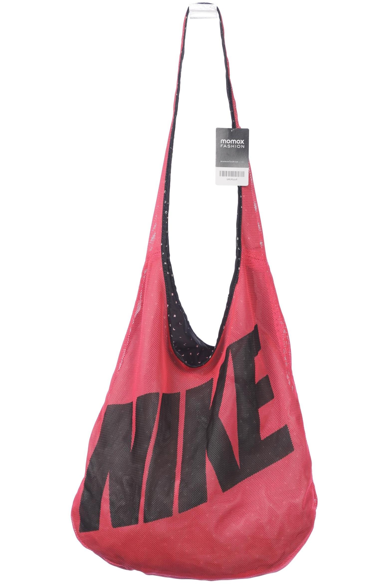 

Nike Damen Handtasche, pink, Gr.