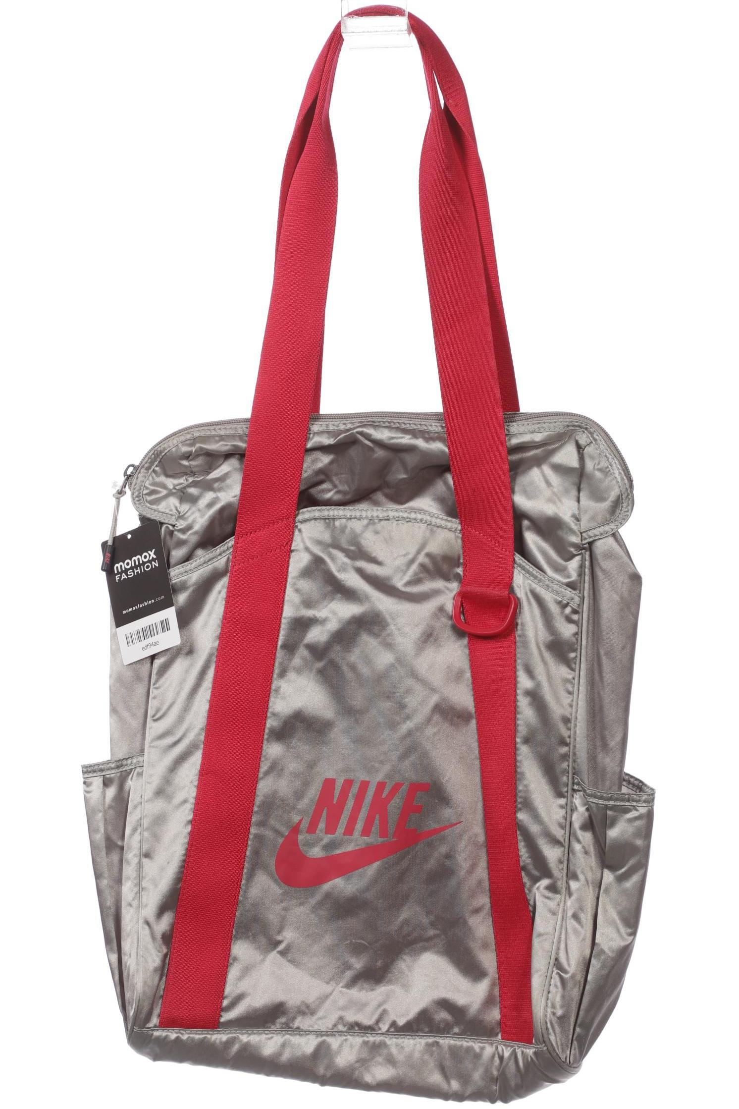 

Nike Damen Handtasche, grau, Gr.