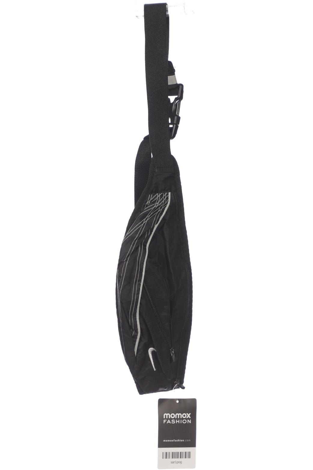 

Nike Damen Handtasche, schwarz, Gr.
