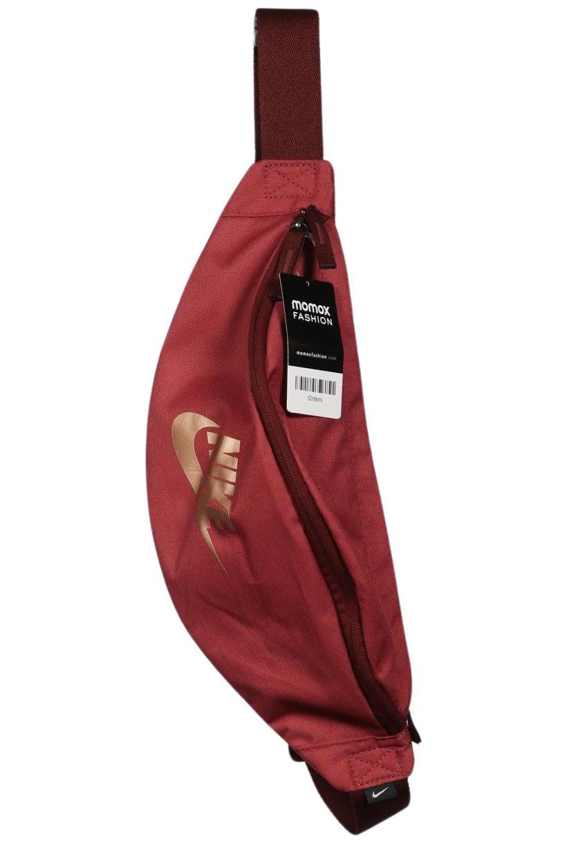 

Nike Damen Handtasche, rot, Gr.