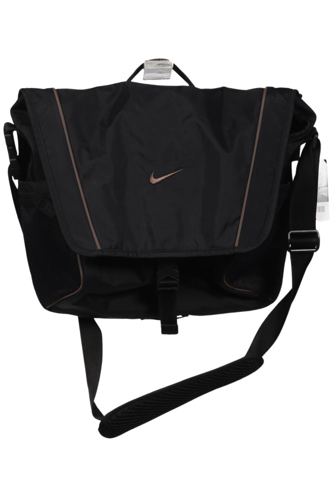 

Nike Damen Handtasche, schwarz, Gr.