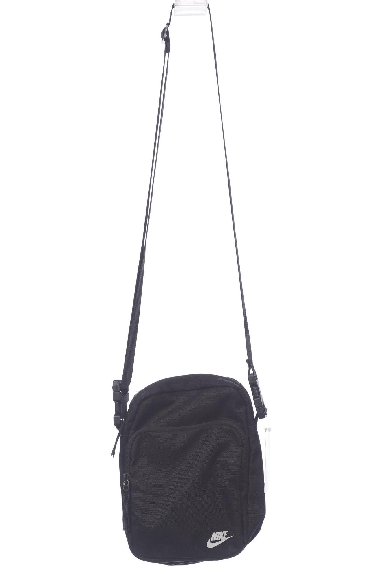 

Nike Damen Handtasche, schwarz, Gr.