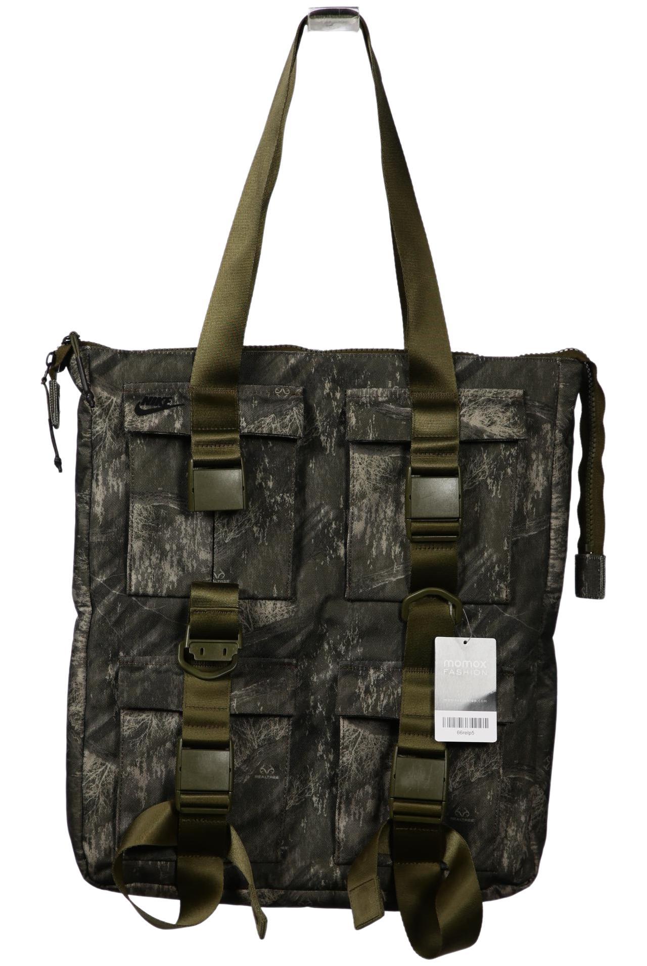 

Nike Damen Handtasche, grün, Gr.