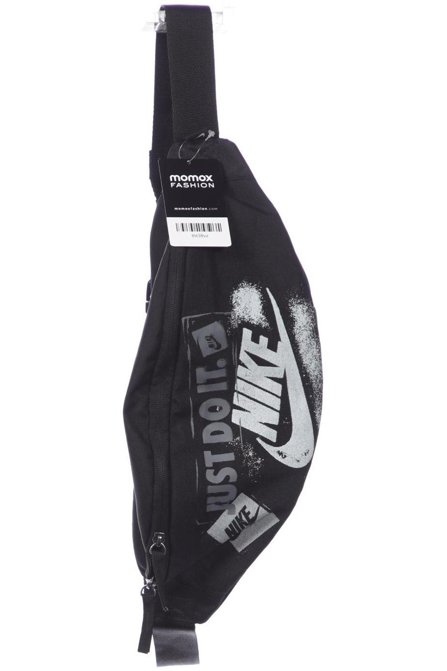 

Nike Damen Handtasche, schwarz, Gr.
