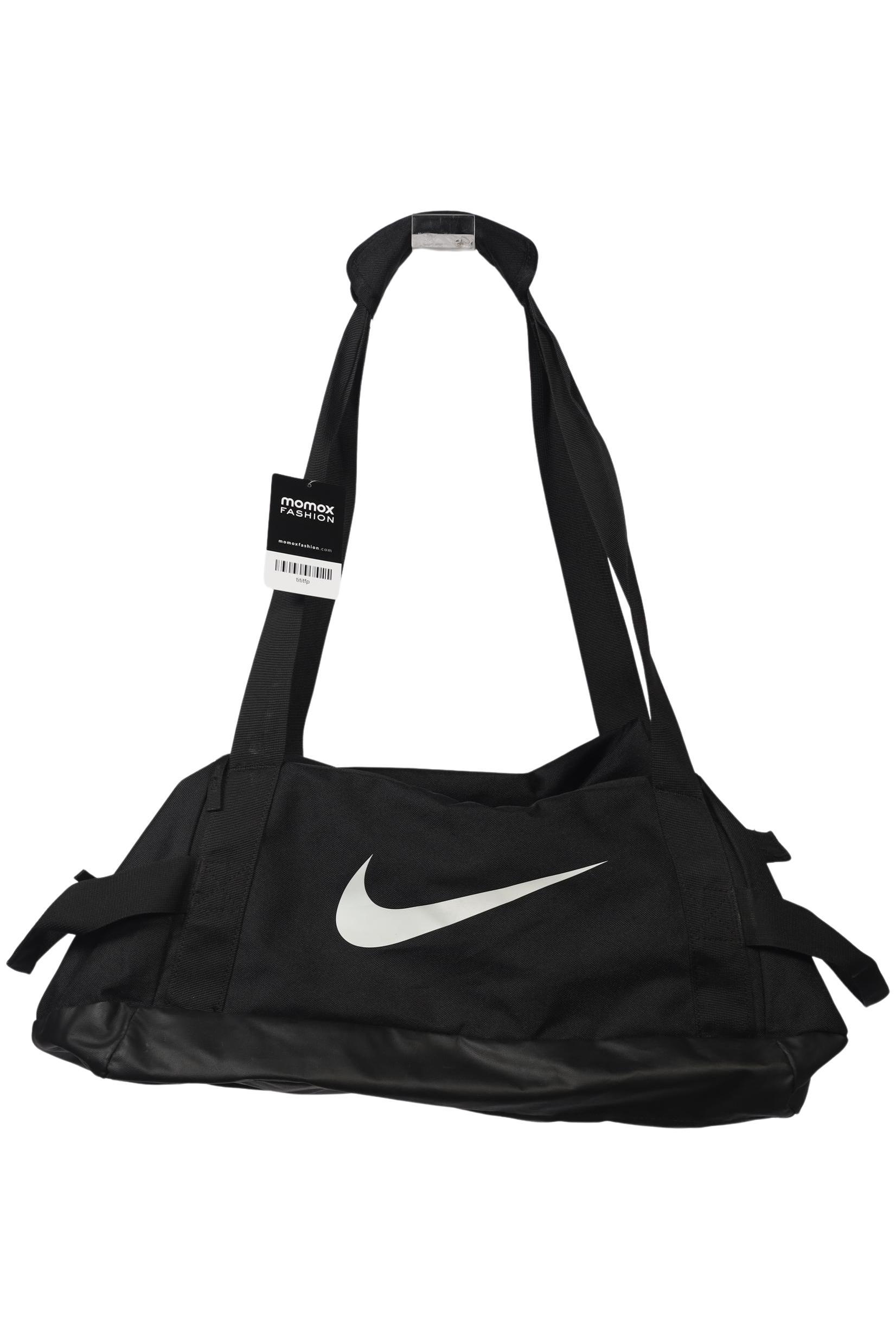 

Nike Damen Handtasche, schwarz, Gr.