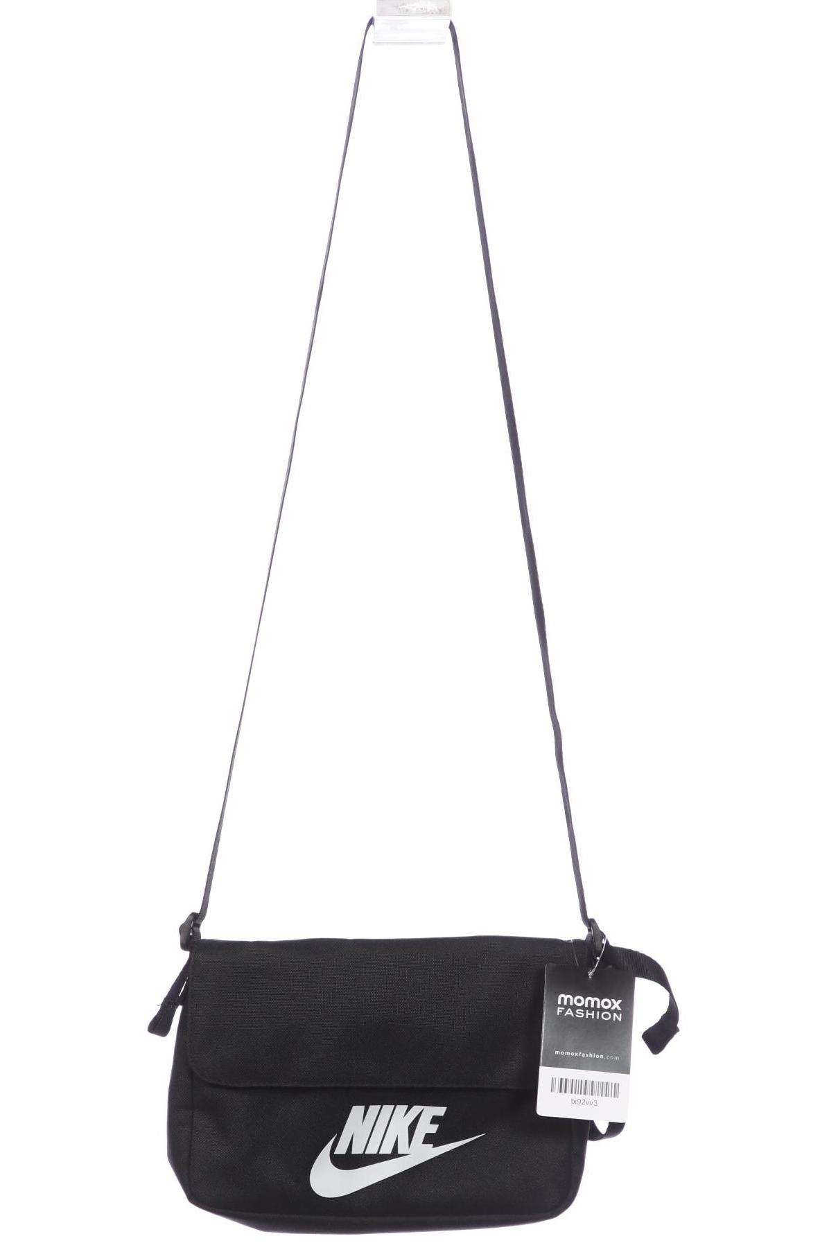 

Nike Damen Handtasche, schwarz, Gr.