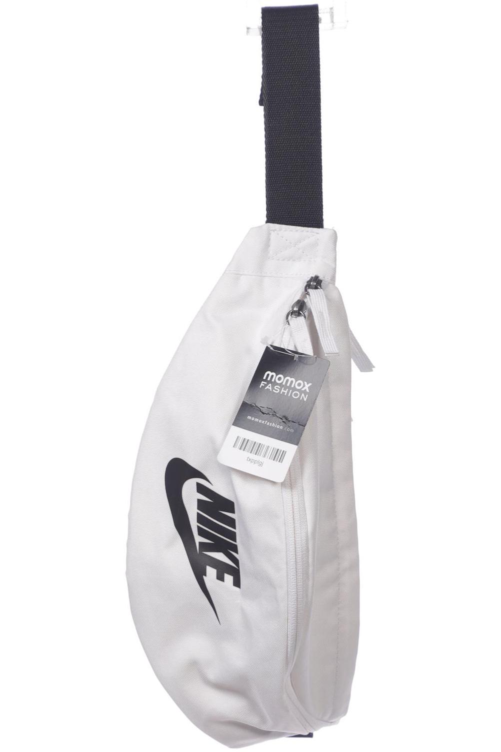 

Nike Damen Handtasche, weiß, Gr.