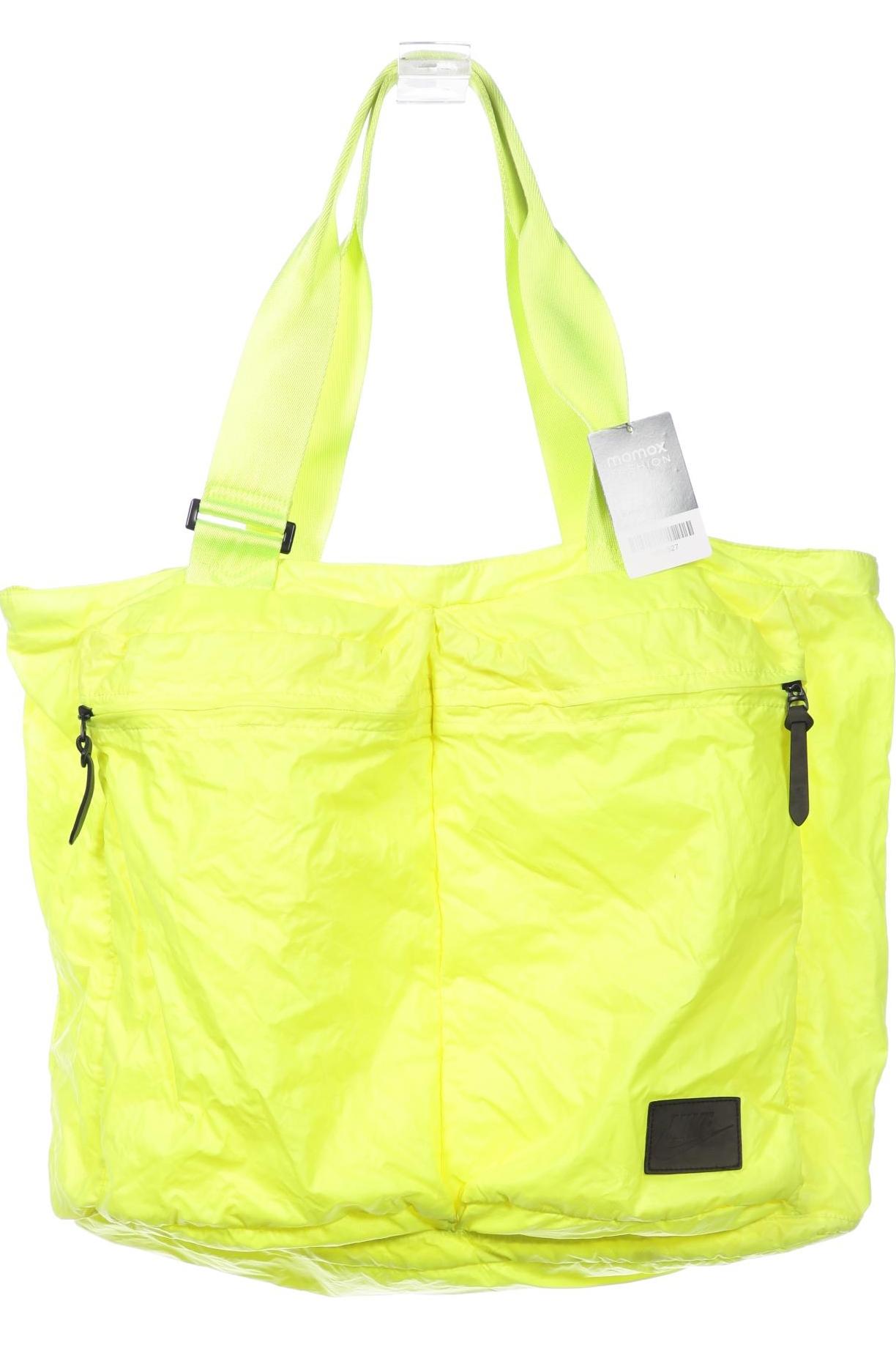 

Nike Damen Handtasche, gelb, Gr.