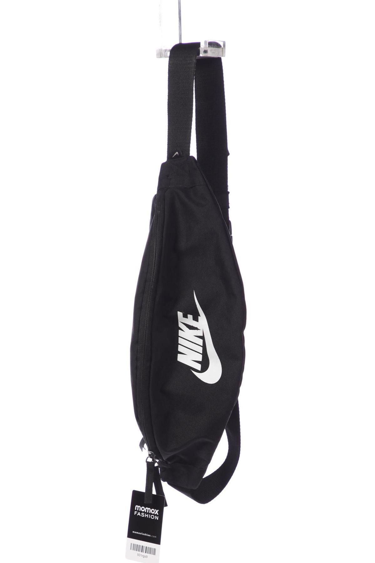 

Nike Damen Handtasche, schwarz, Gr.