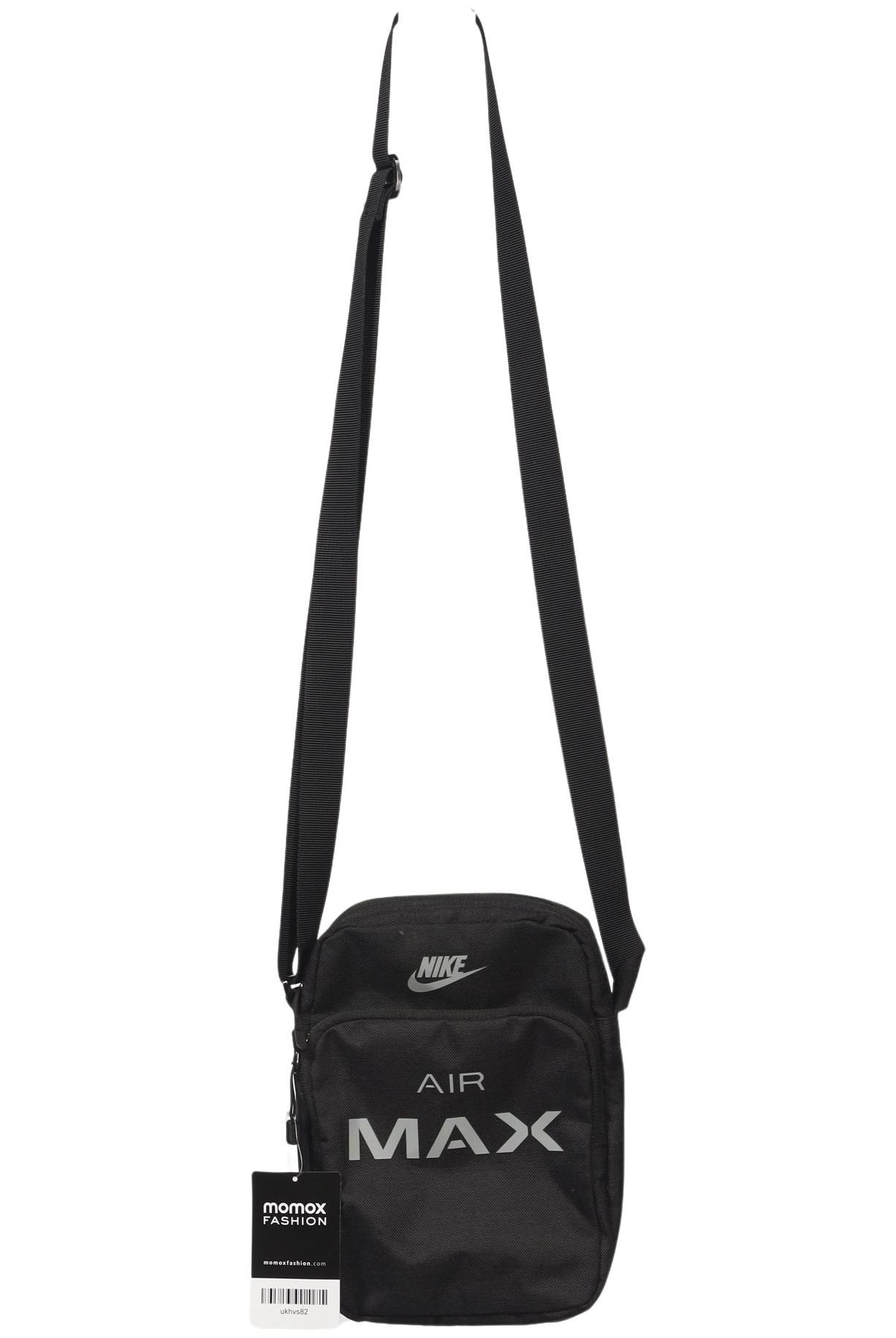 

Nike Damen Handtasche, schwarz, Gr.