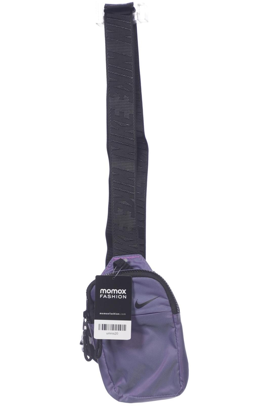 

Nike Damen Handtasche, flieder, Gr.