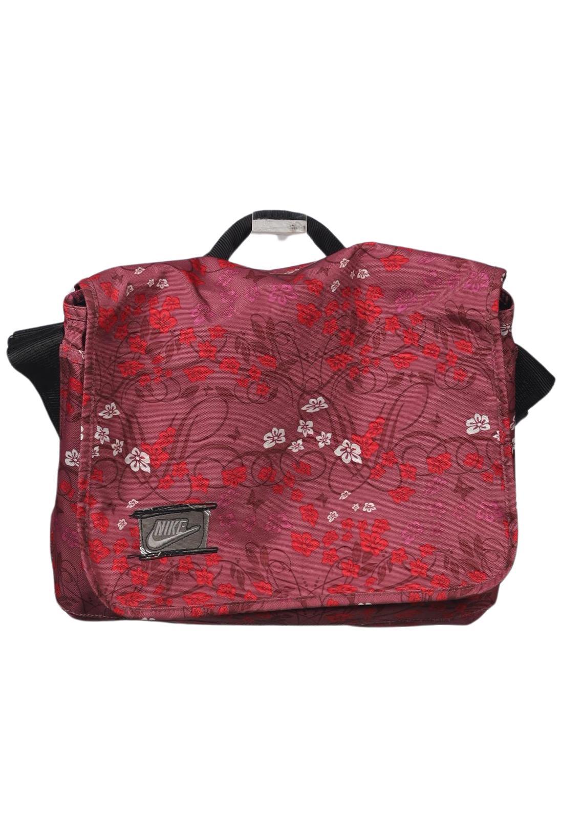 

Nike Damen Handtasche, rot, Gr.