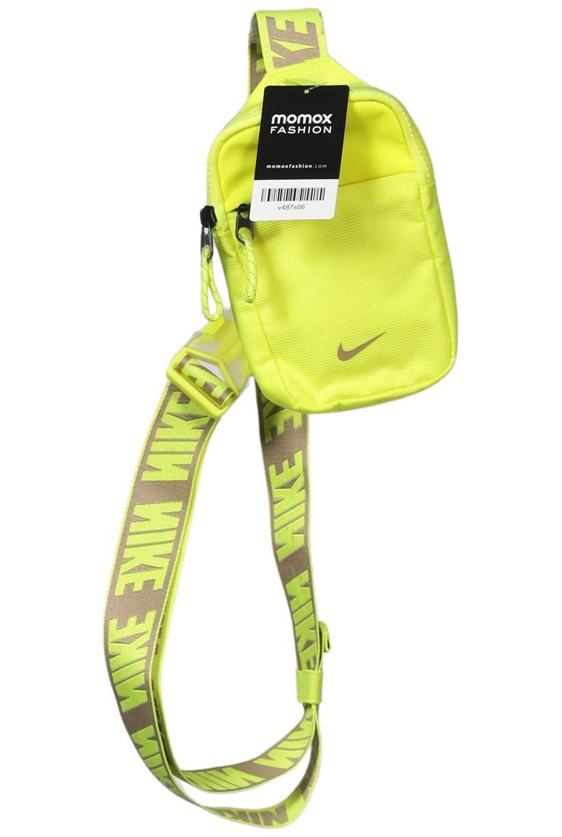 

Nike Damen Handtasche, neon, Gr.