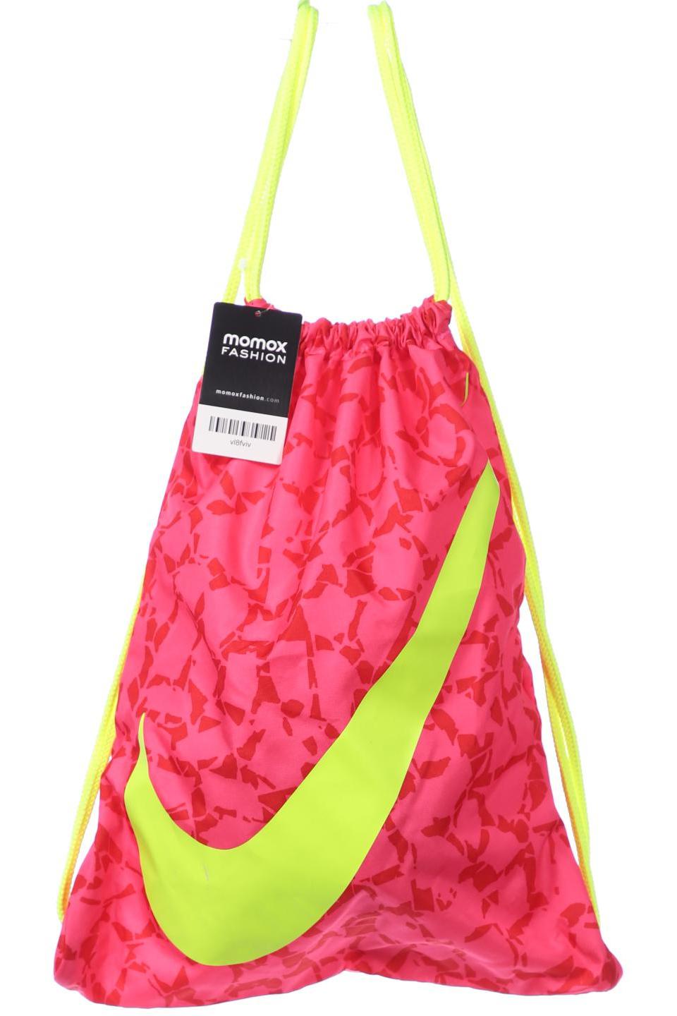 

Nike Damen Handtasche, pink, Gr.