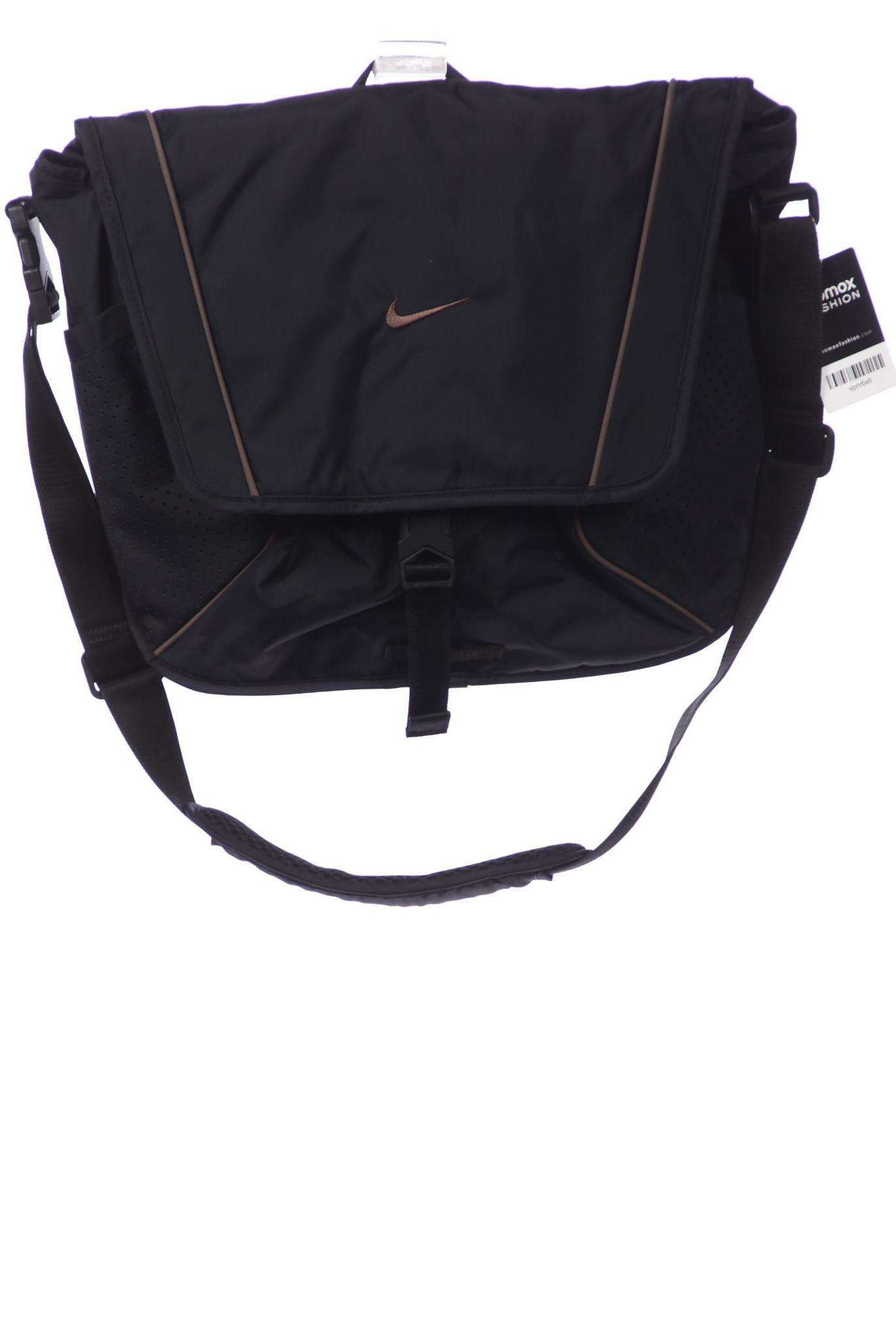 

Nike Damen Handtasche, marineblau, Gr.