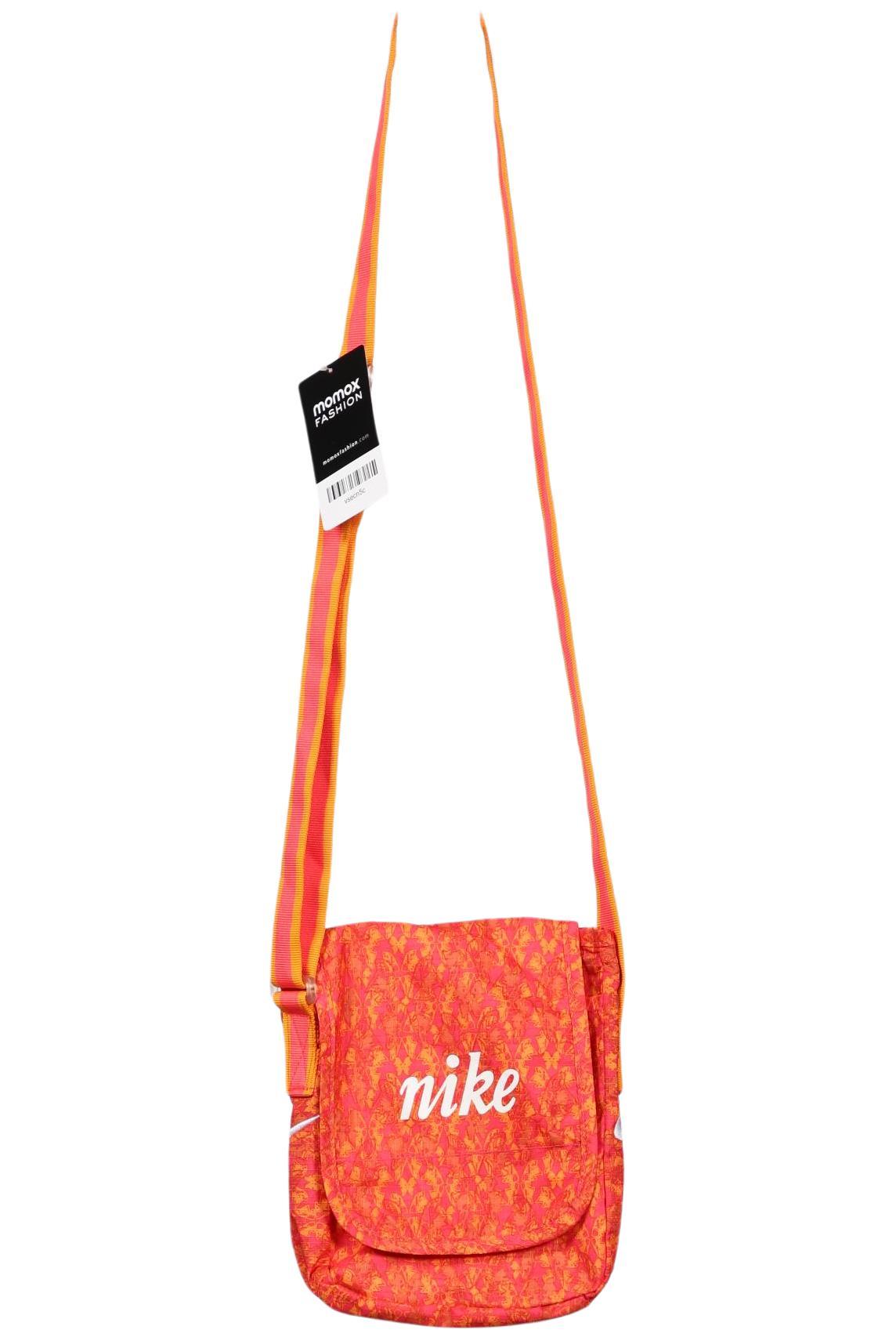 

Nike Damen Handtasche, rot, Gr.