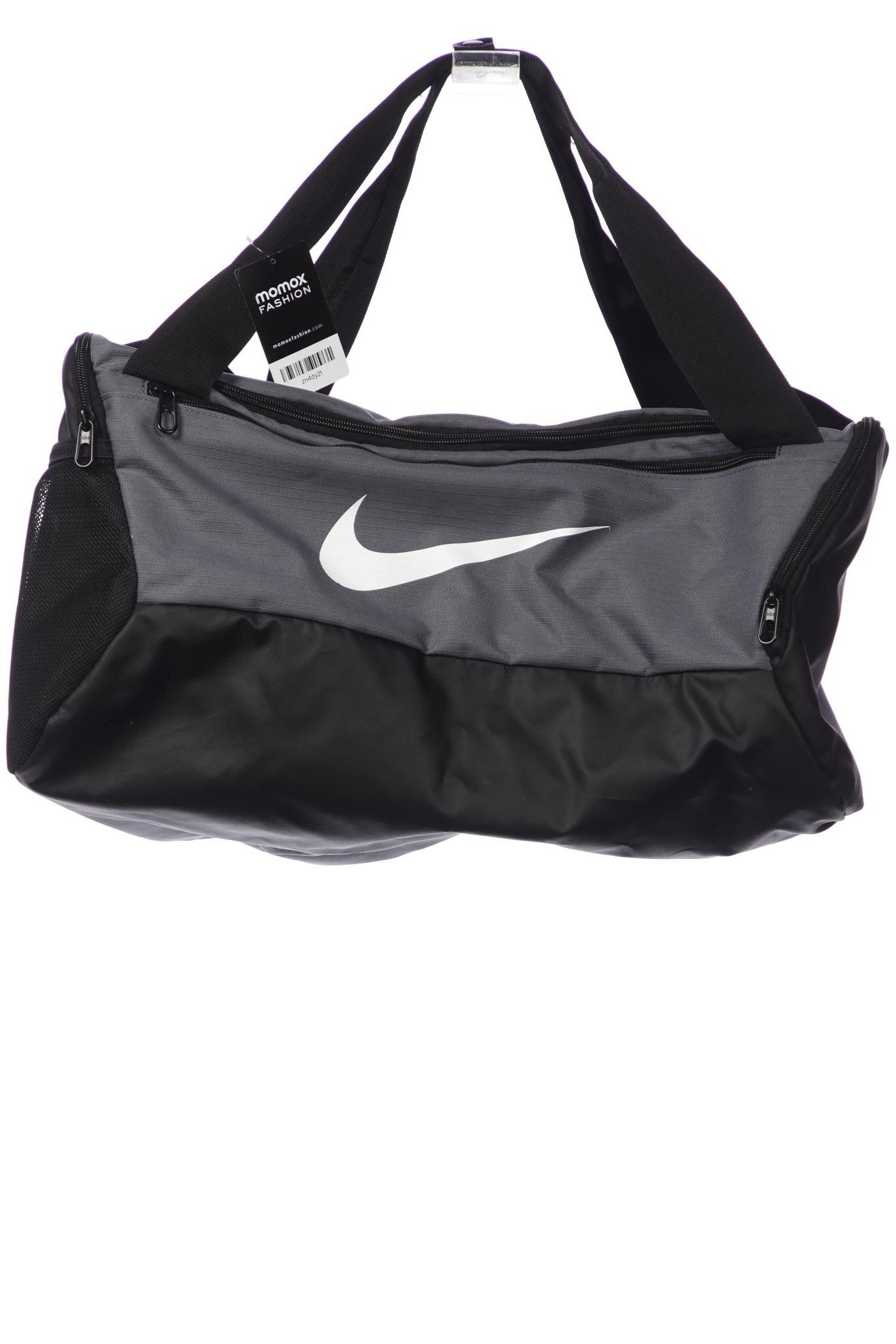 

Nike Damen Handtasche, grau, Gr.