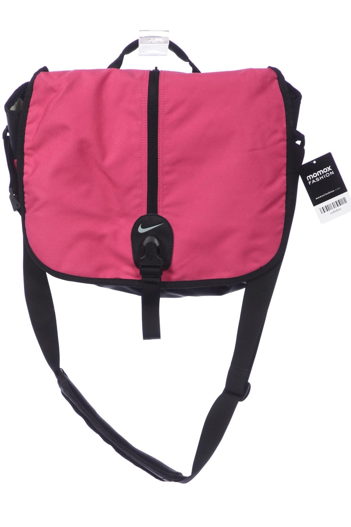 

Nike Damen Handtasche, pink, Gr.