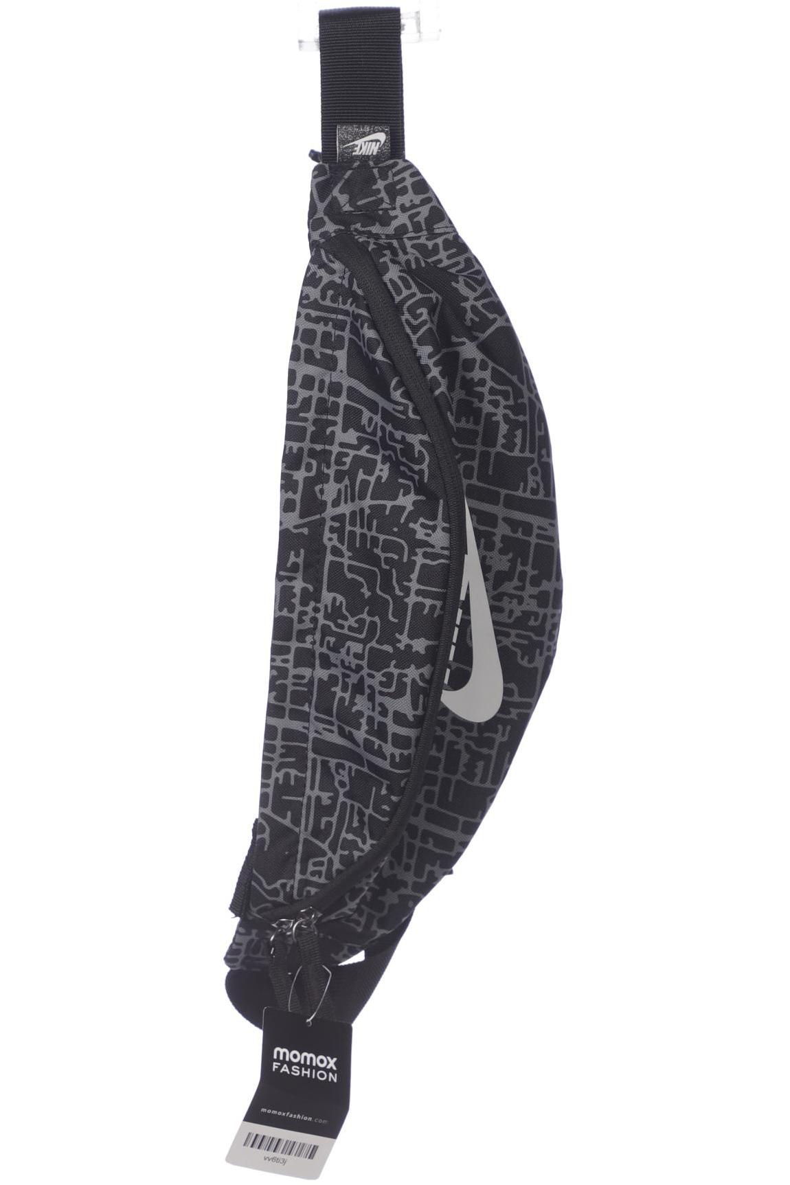 

Nike Damen Handtasche, schwarz, Gr.