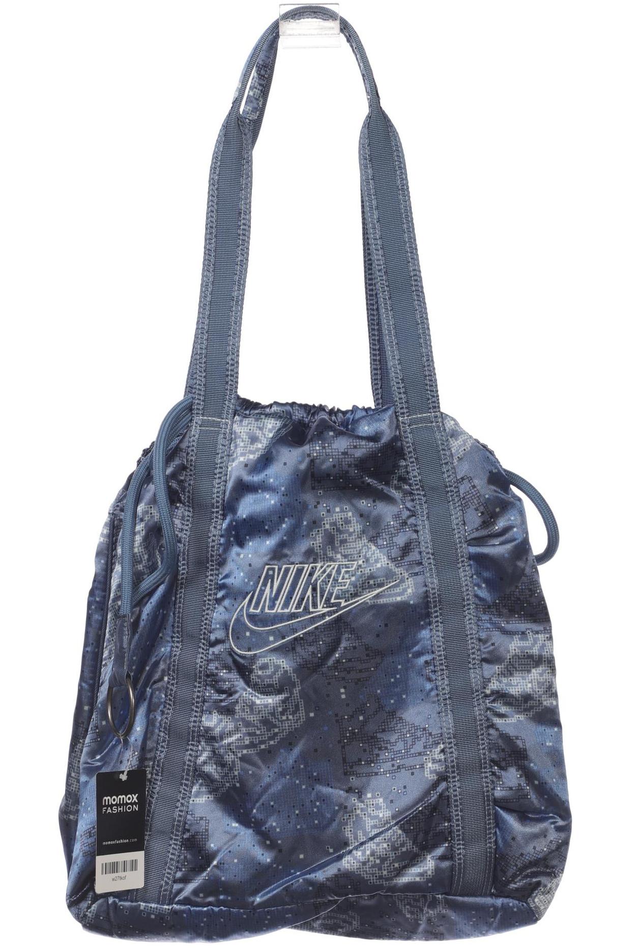 

Nike Damen Handtasche, blau