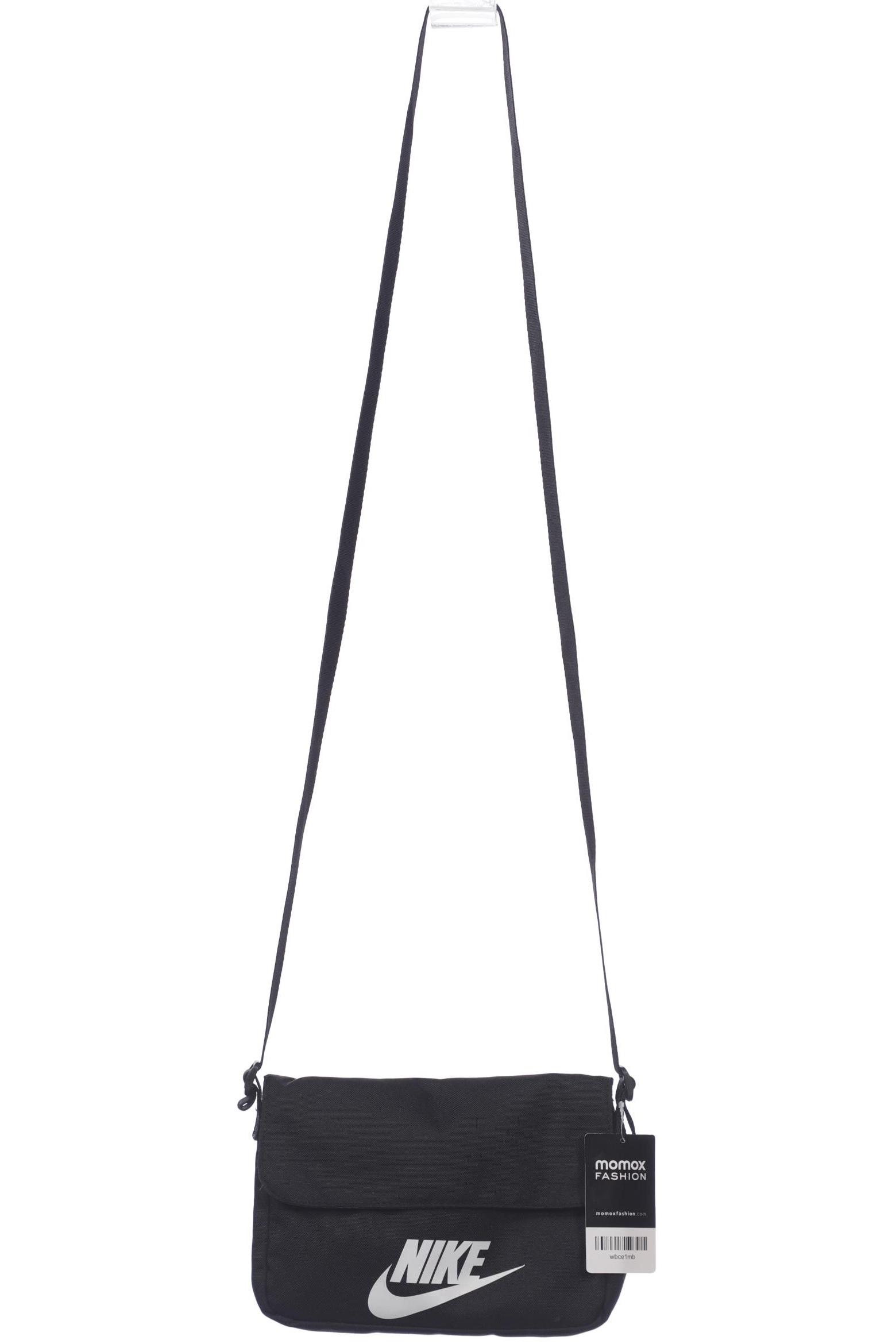 

Nike Damen Handtasche, schwarz, Gr.