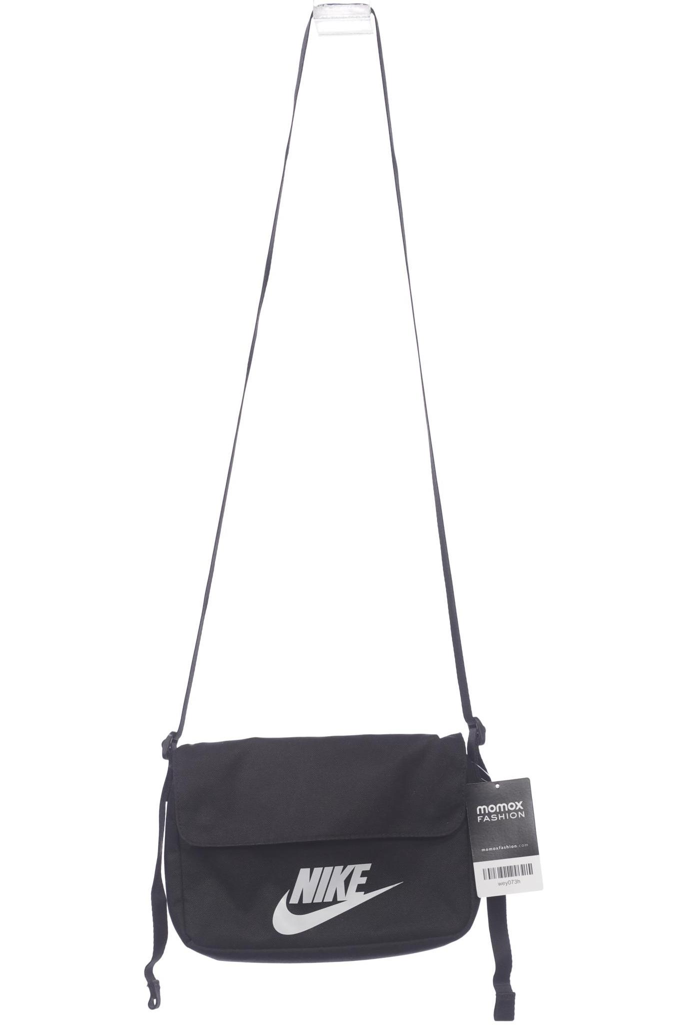 

Nike Damen Handtasche, schwarz, Gr.