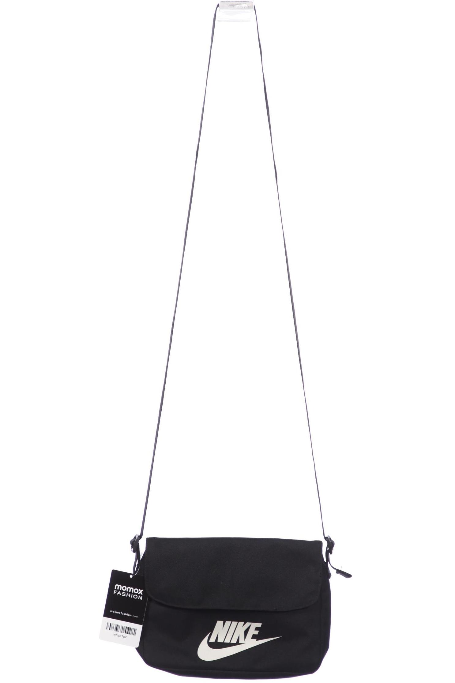 

Nike Damen Handtasche, schwarz, Gr.