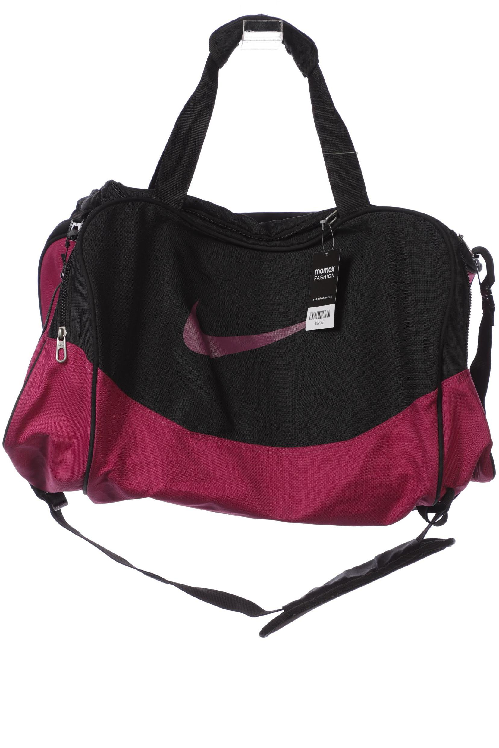 

Nike Damen Handtasche, schwarz, Gr.