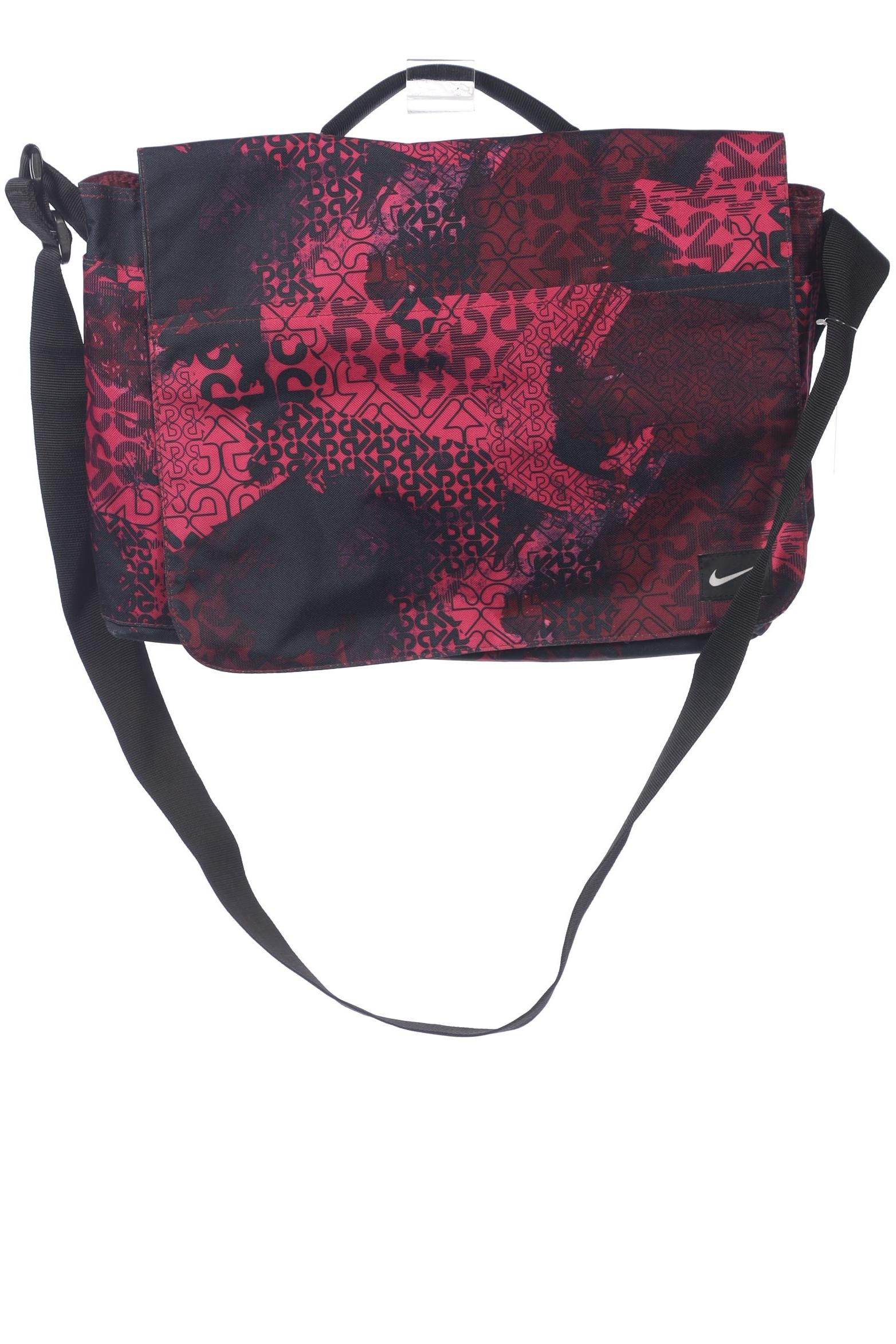 

Nike Damen Handtasche, pink, Gr.