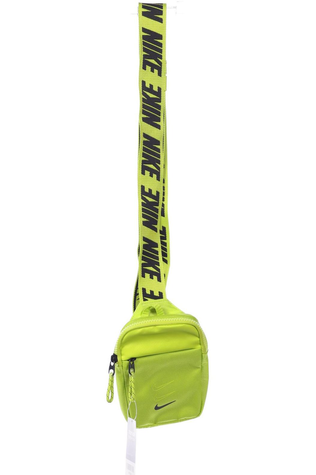 

Nike Damen Handtasche, neon, Gr.